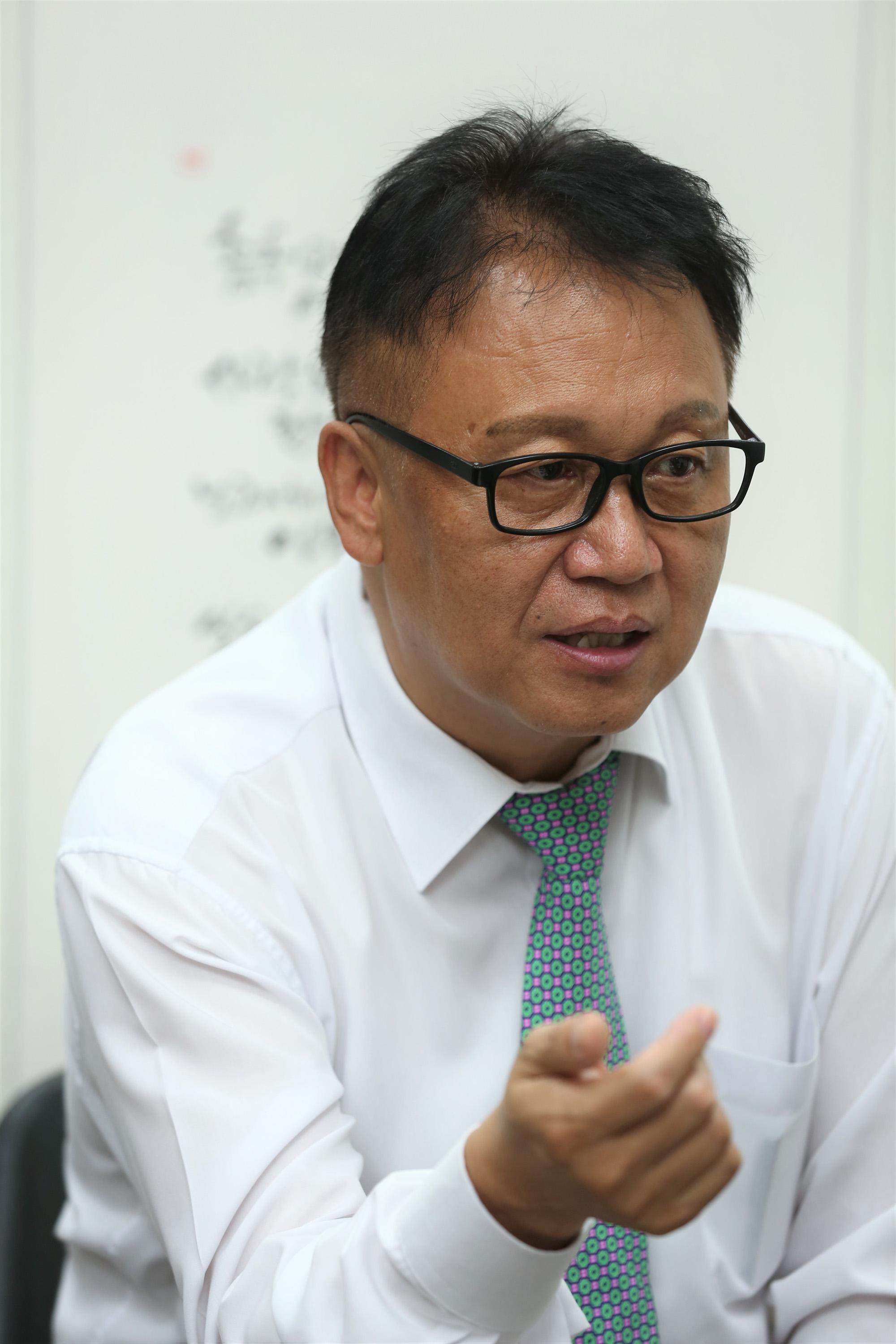 정치;국회;민병두;인터뷰