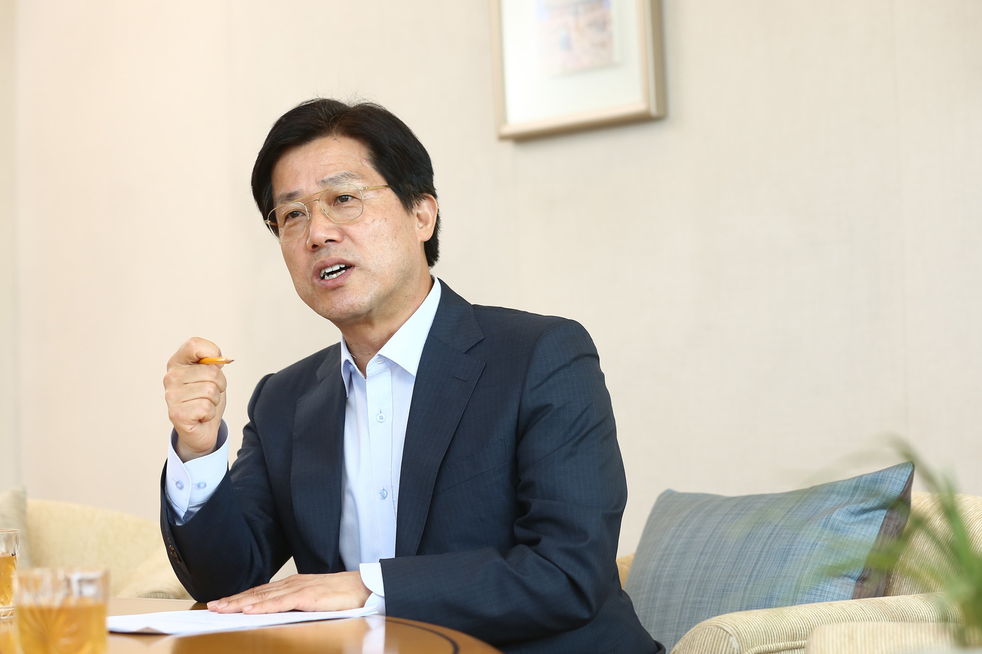 문화;한국국제교류재단;이시형이사장