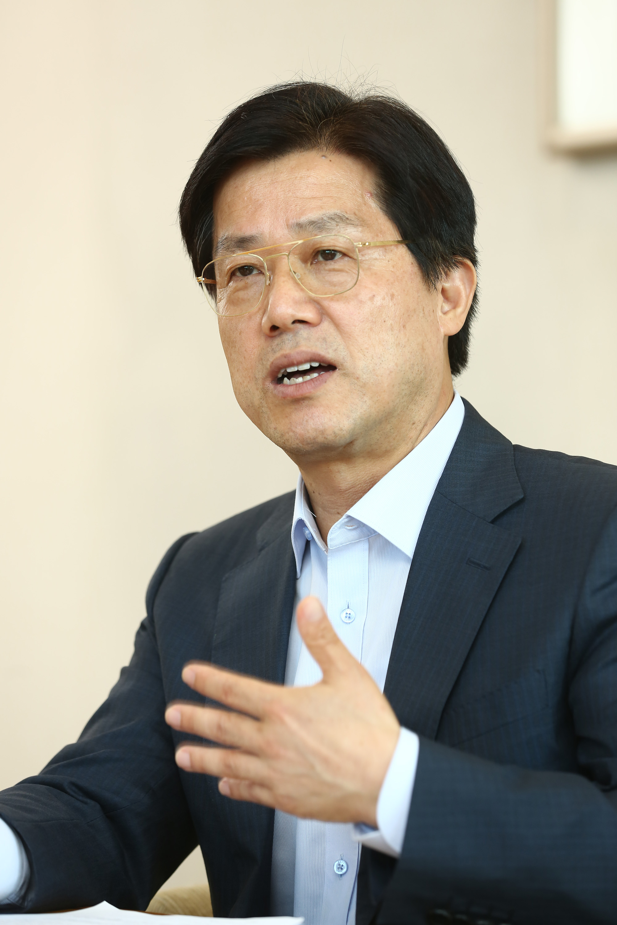 문화;한국국제교류재단;이시형이사장