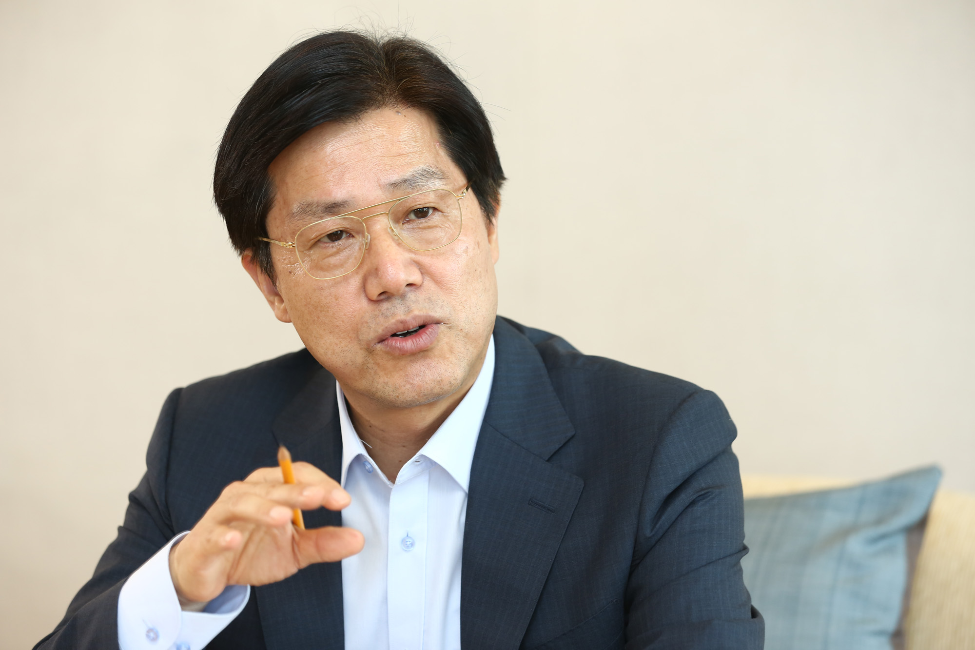 문화;한국국제교류재단;이시형이사장