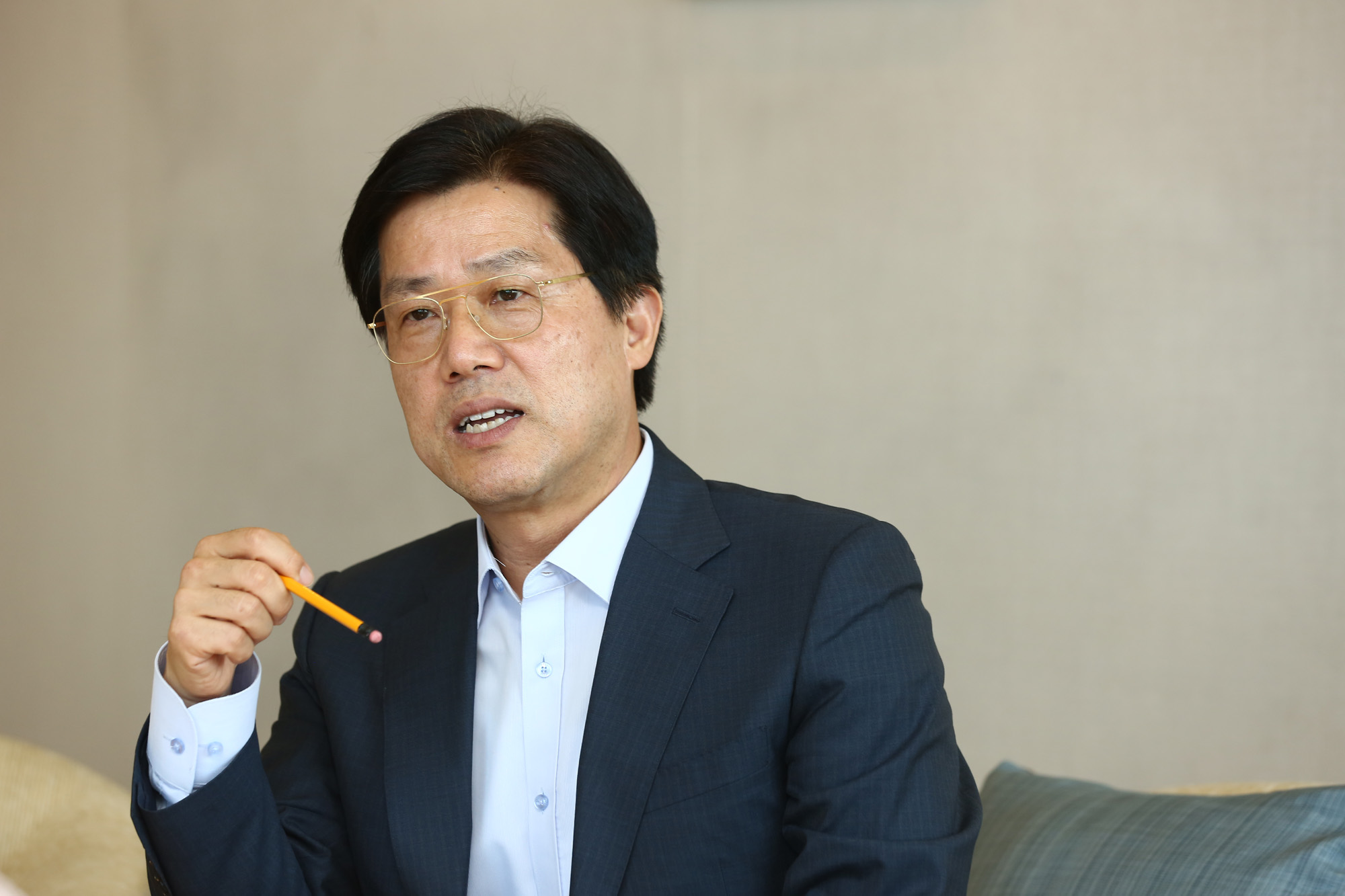 문화;한국국제교류재단;이시형이사장