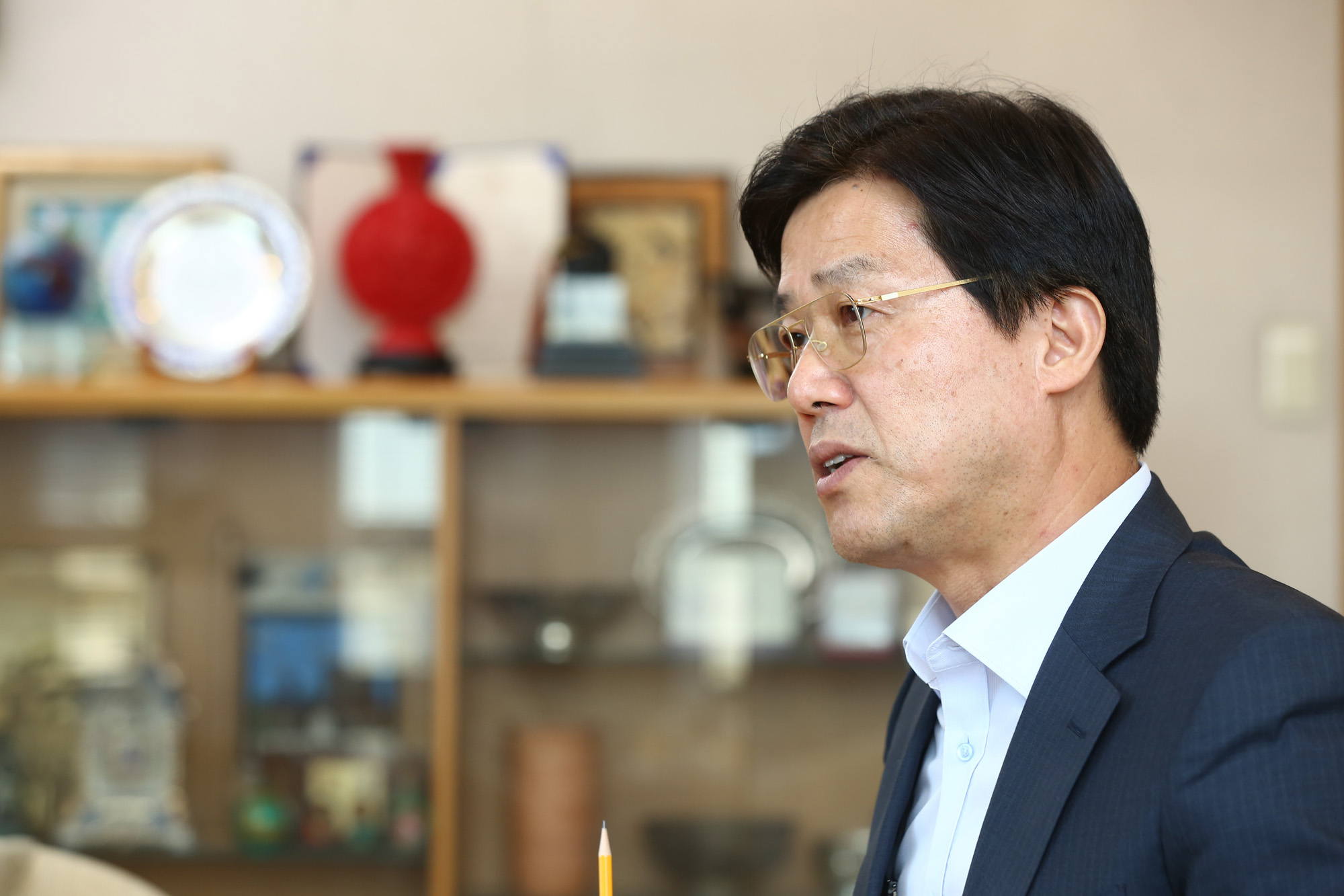 문화;한국국제교류재단;이시형이사장