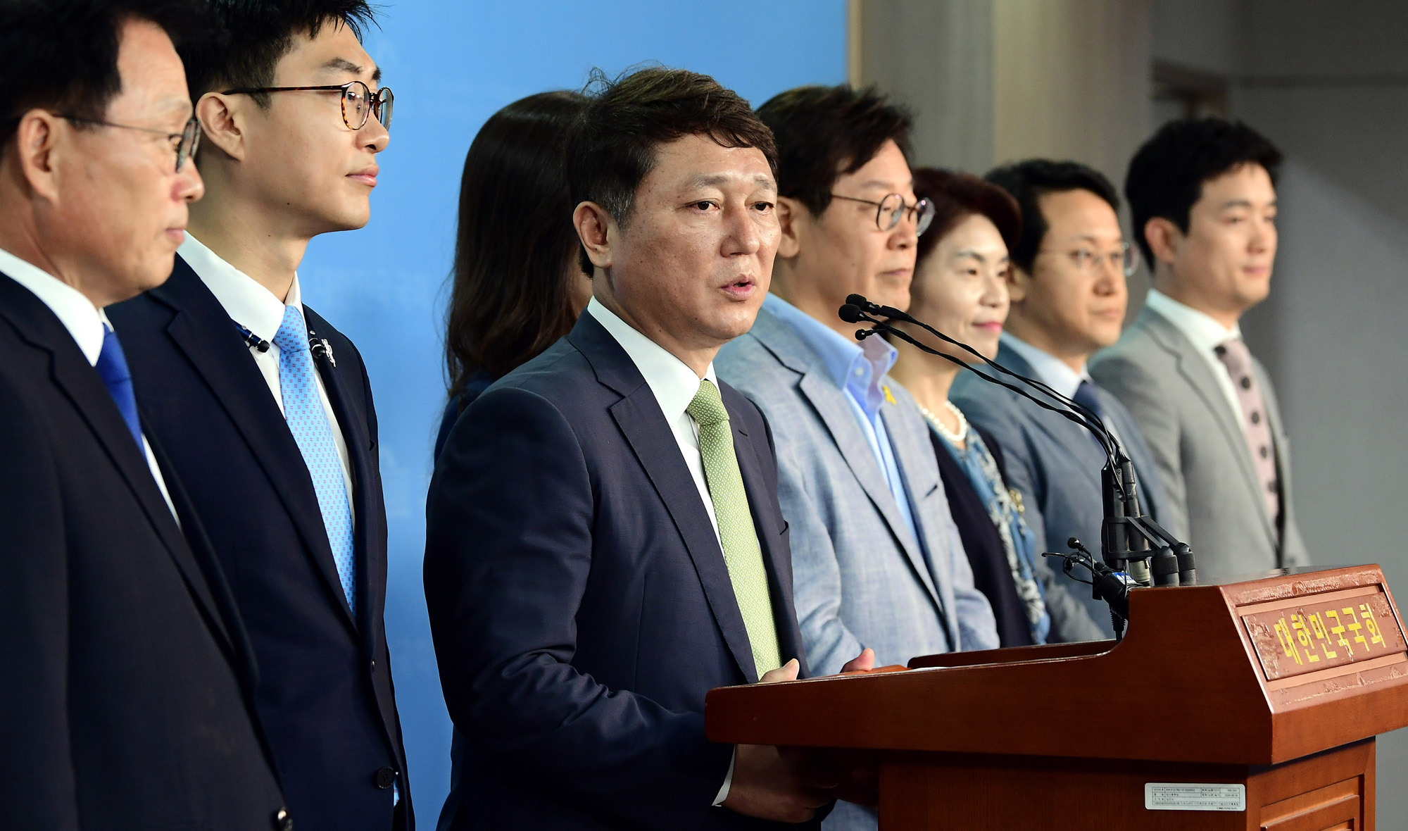 정치;국회;정당발전위원회;최재성;이재명;김경수