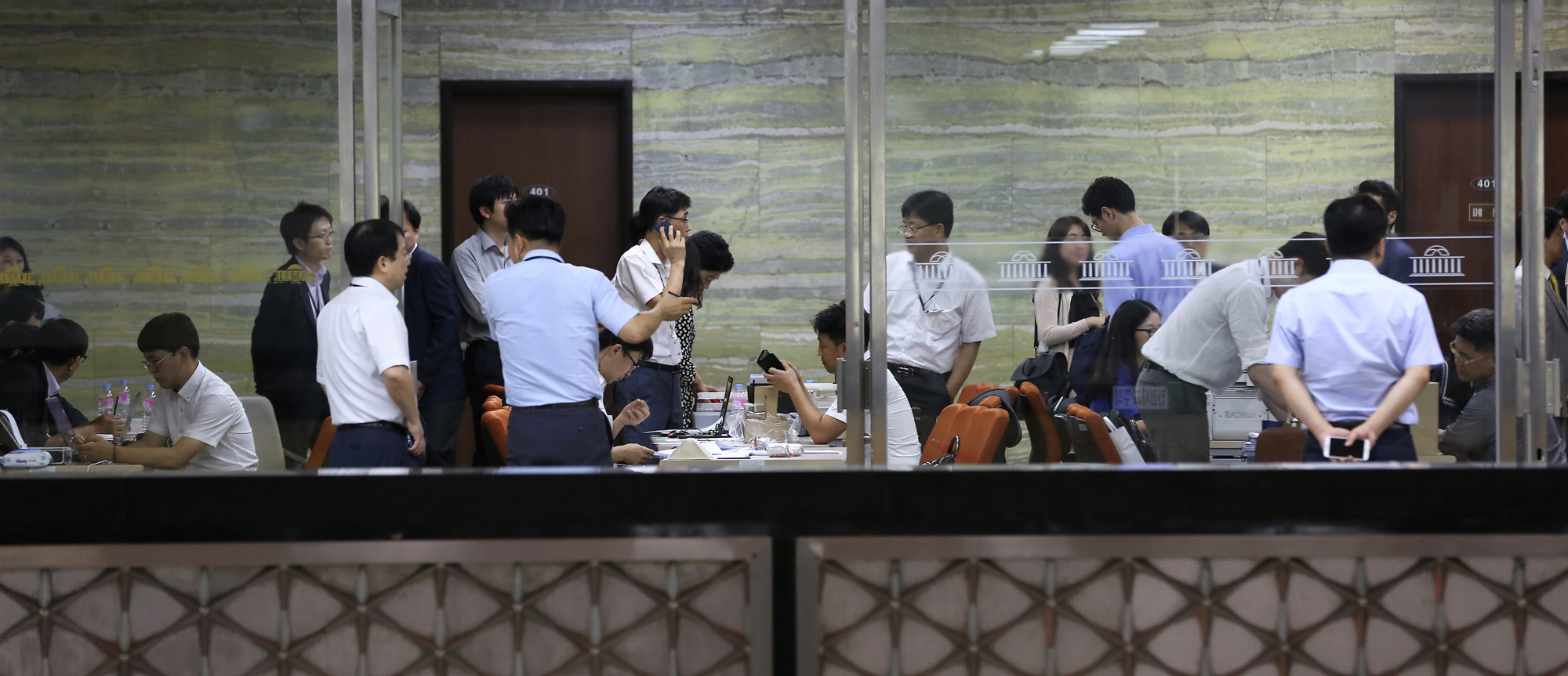 정치;국회;국회결산심사;국무위원;국회예산결산