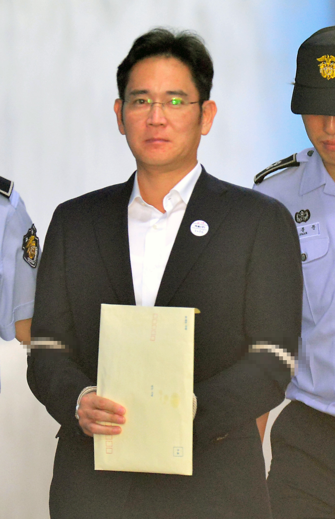 이재용 재판