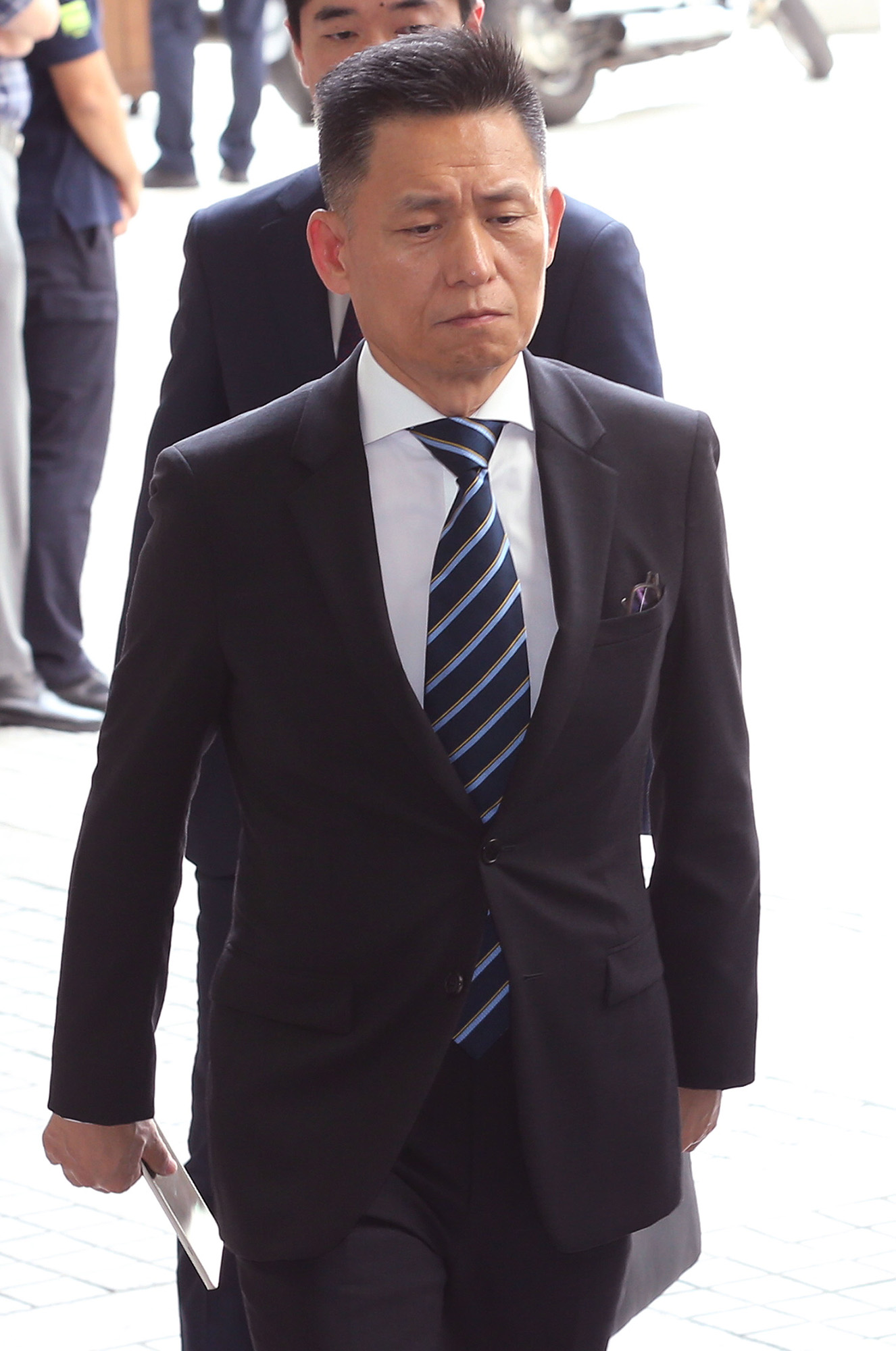 황성수;삼성