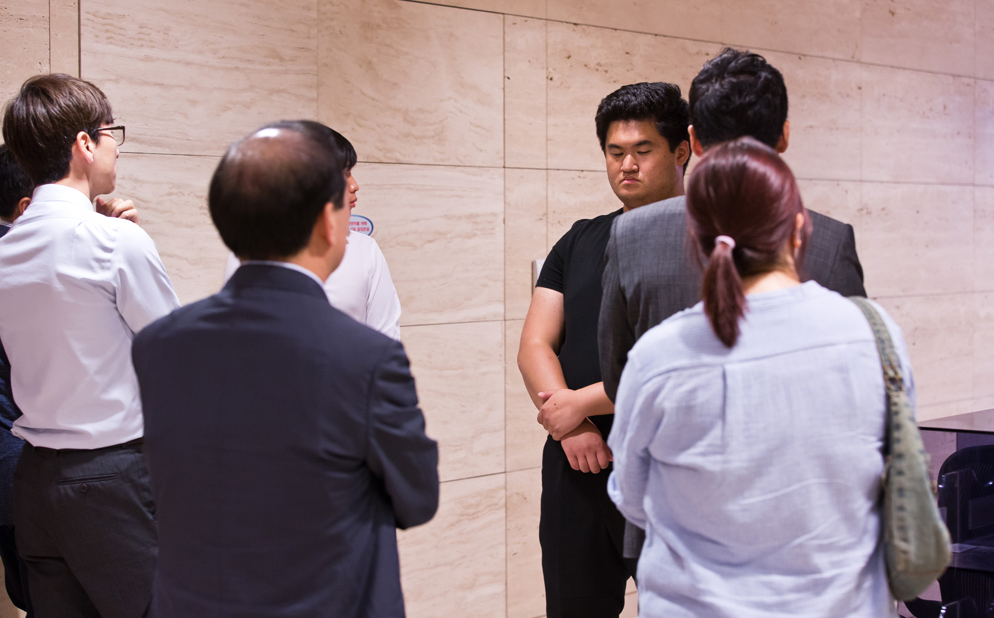 경제/기업/기업분쟁/민민갈등/국제업무지구/송