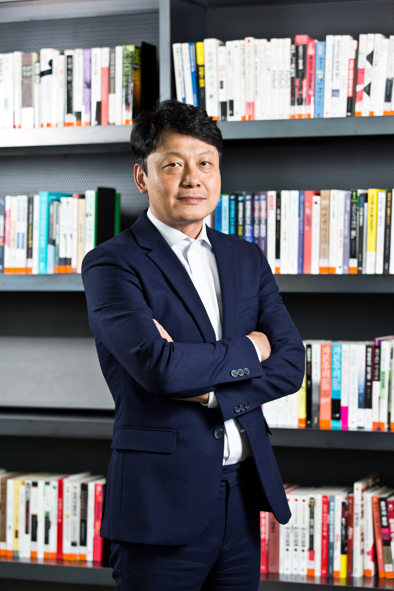 비즈한국/사내행사/컨퍼런스/디자인/BI/컨퍼런스