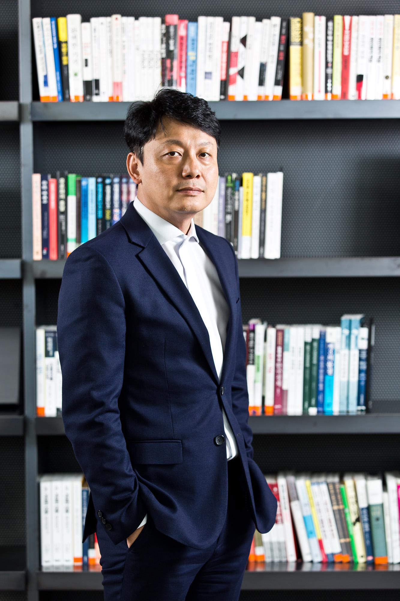 비즈한국/사내행사/컨퍼런스/디자인/BI/컨퍼런스