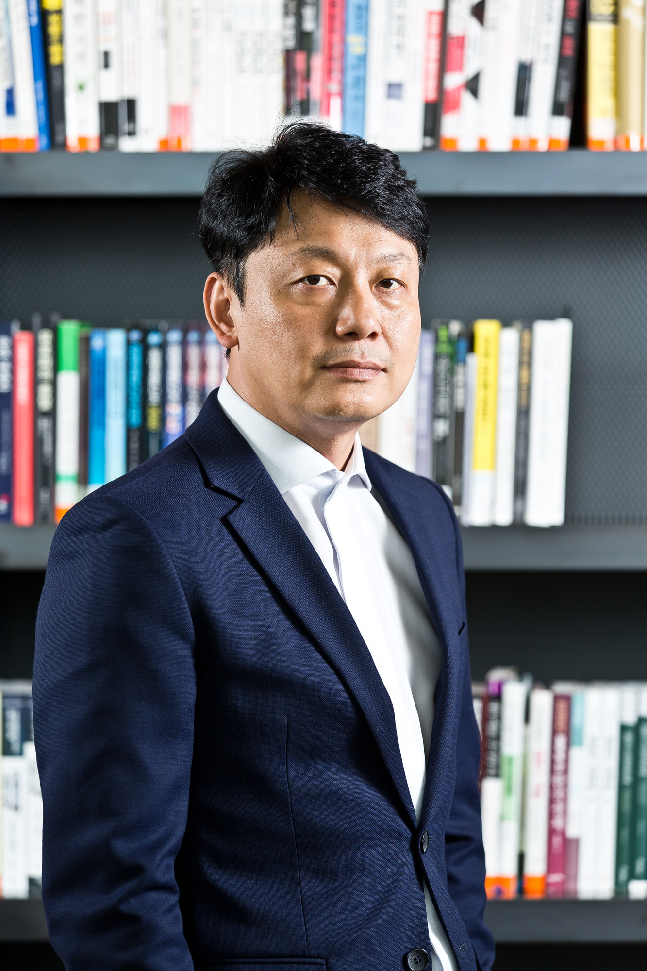 비즈한국/사내행사/컨퍼런스/디자인/BI/컨퍼런스