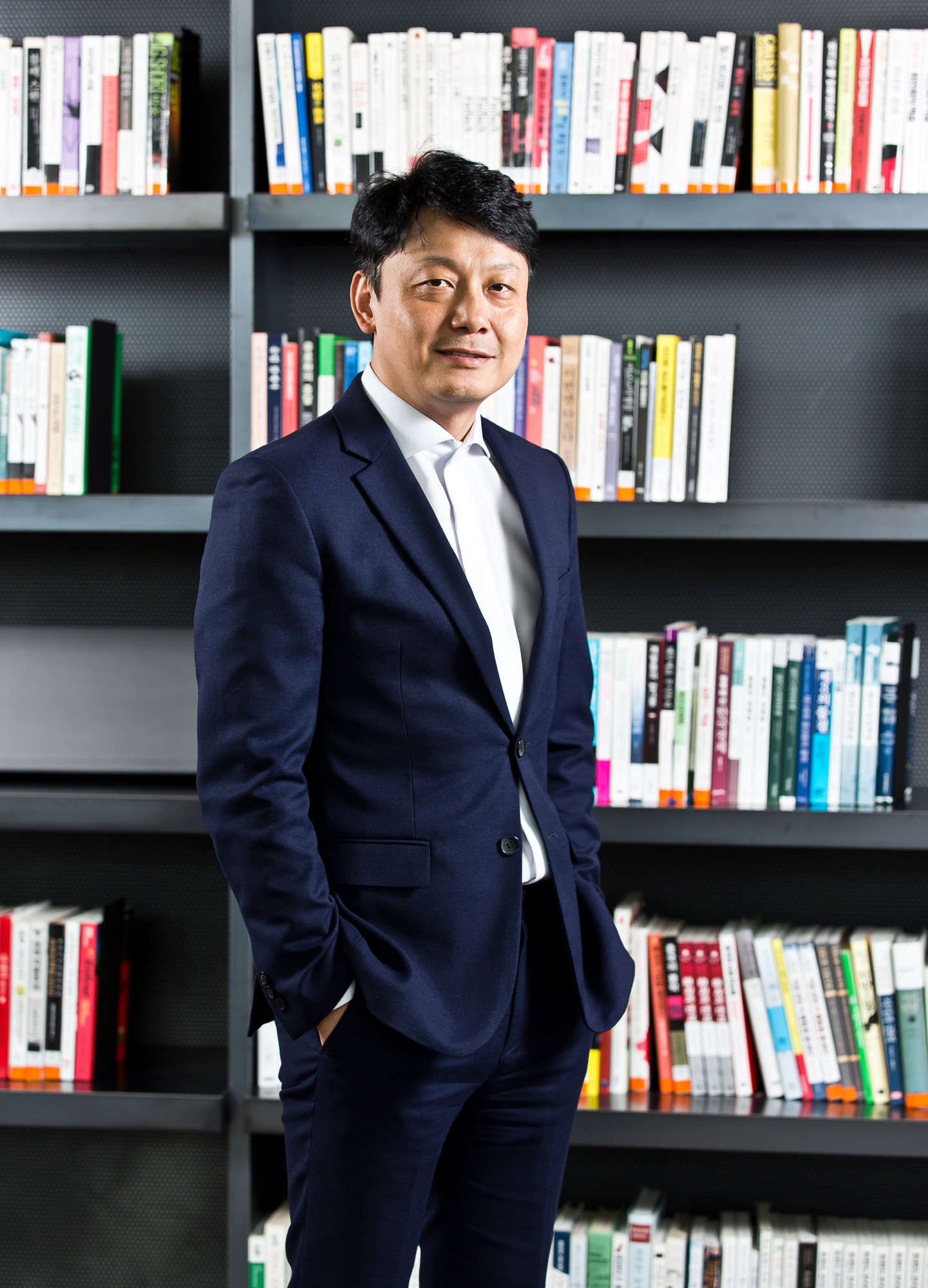 비즈한국/사내행사/컨퍼런스/디자인/BI/컨퍼런스