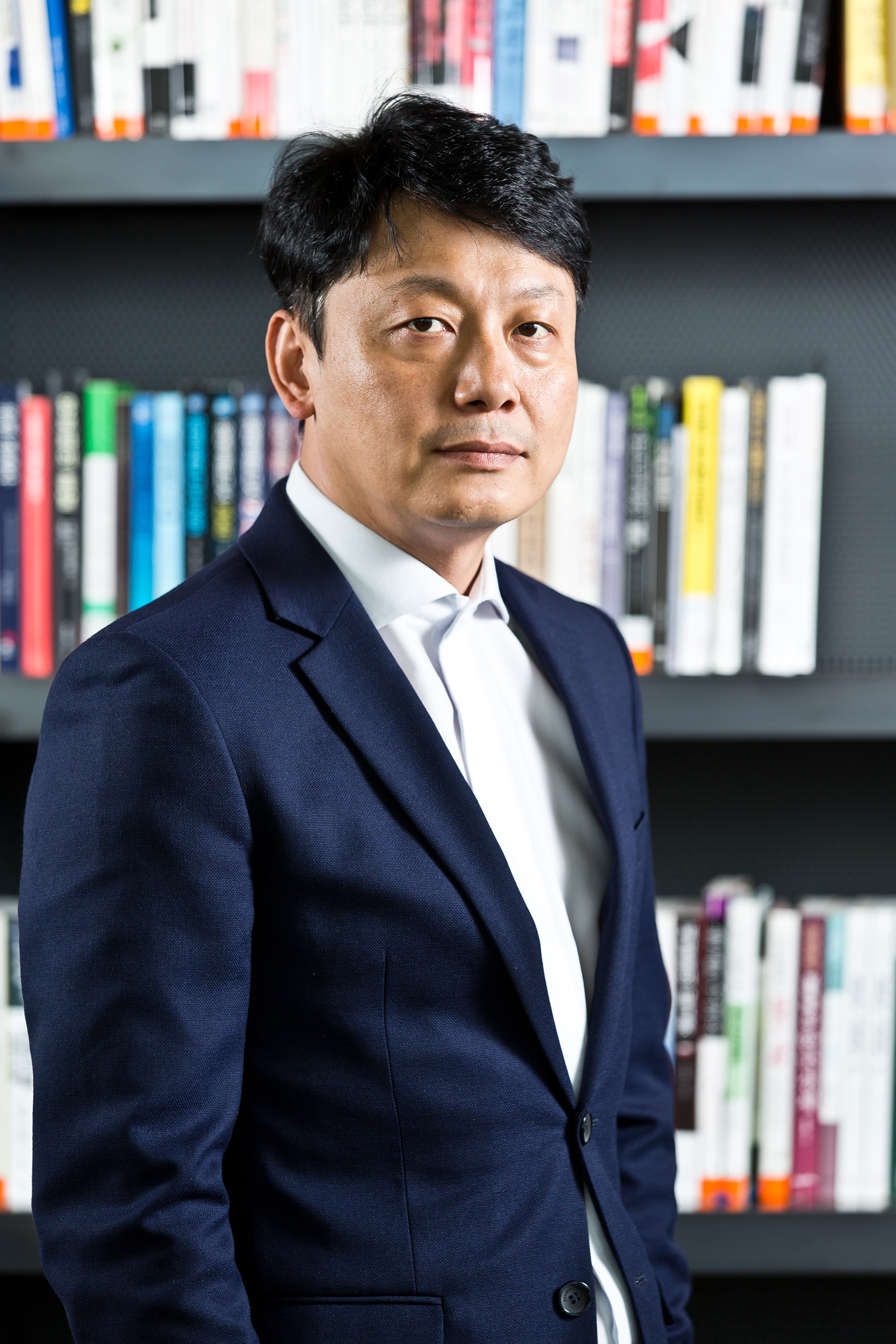 비즈한국/사내행사/컨퍼런스/디자인/BI/컨퍼런스