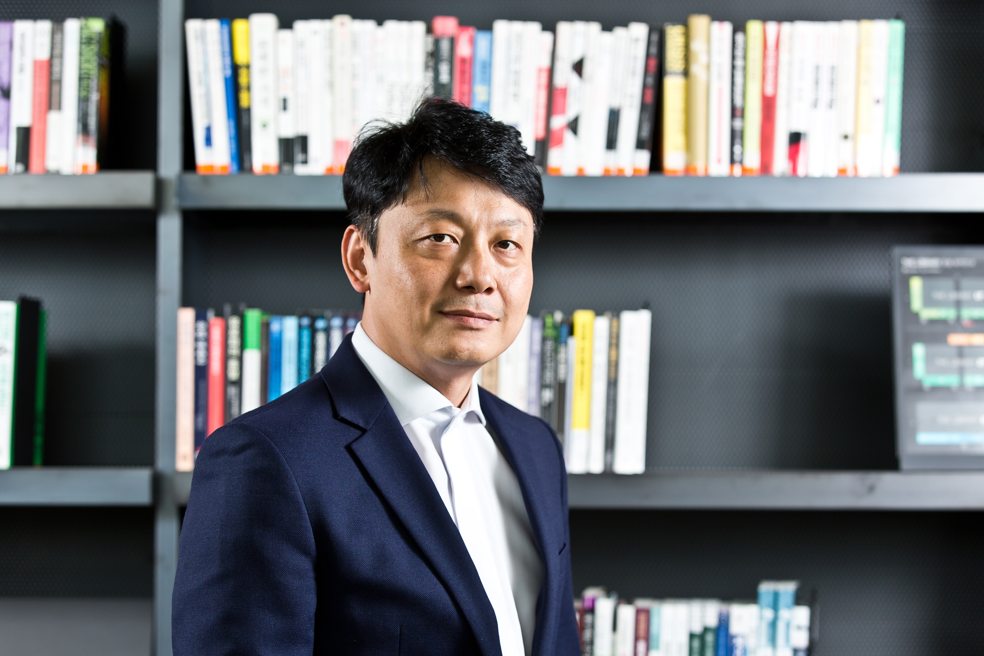 비즈한국/사내행사/컨퍼런스/디자인/BI/컨퍼런스