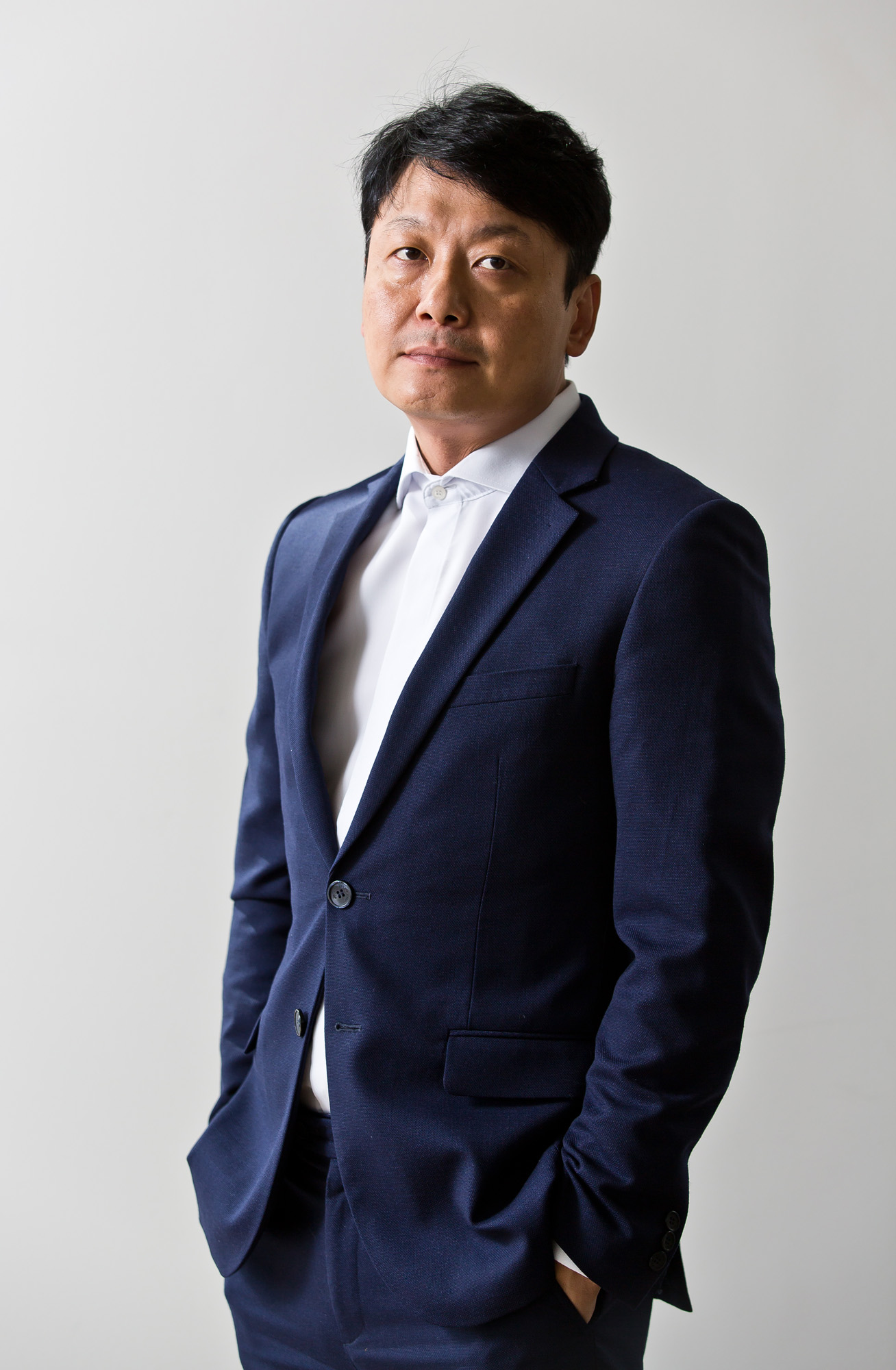 비즈한국/사내행사/컨퍼런스/디자인/BI/컨퍼런스