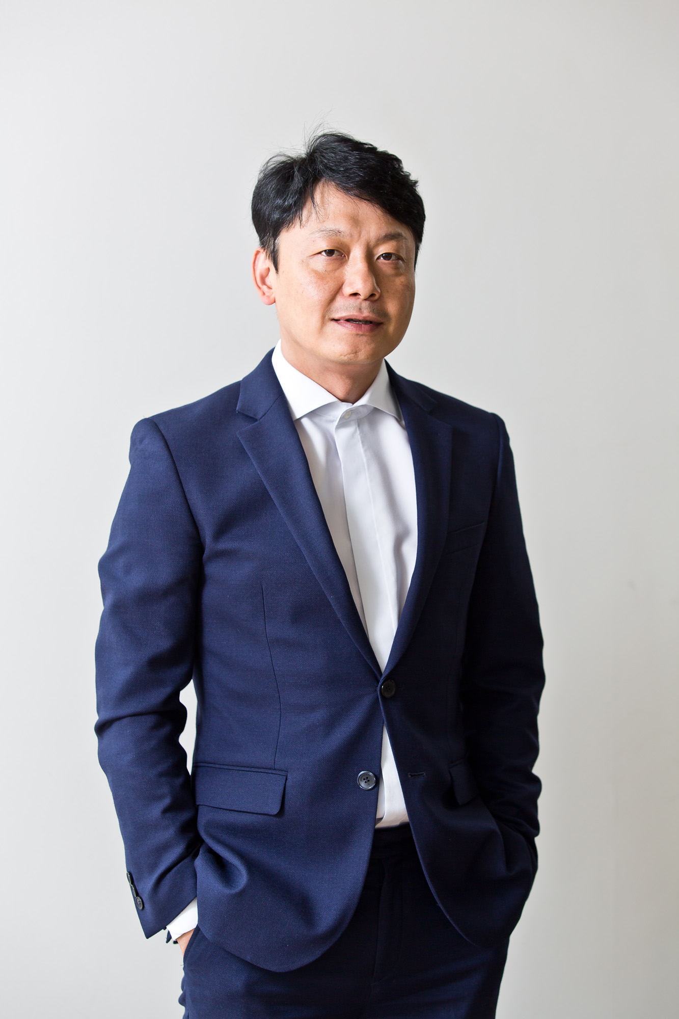 비즈한국/사내행사/컨퍼런스/디자인/BI/컨퍼런스