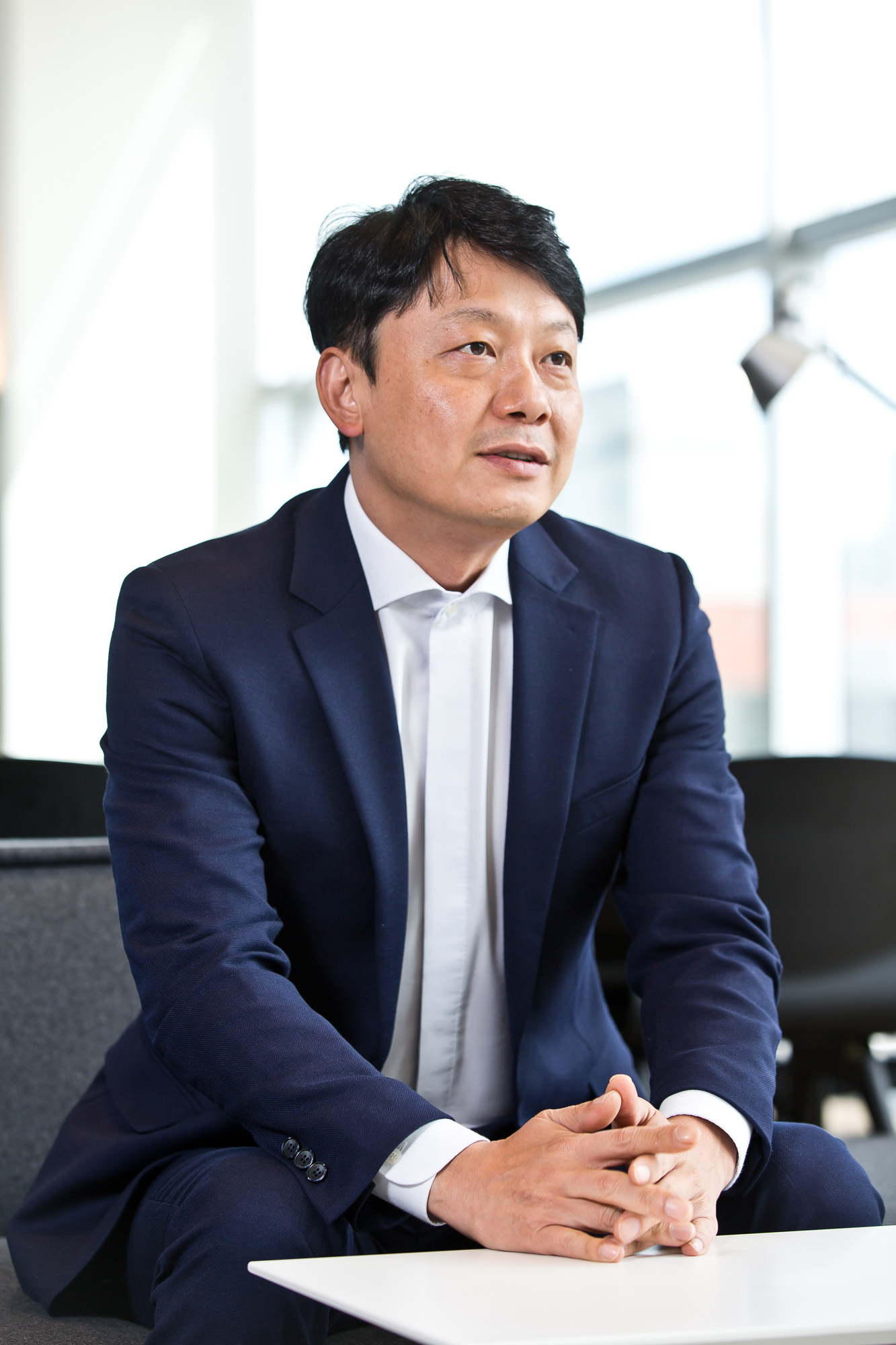 비즈한국/사내행사/컨퍼런스/디자인/BI/컨퍼런스