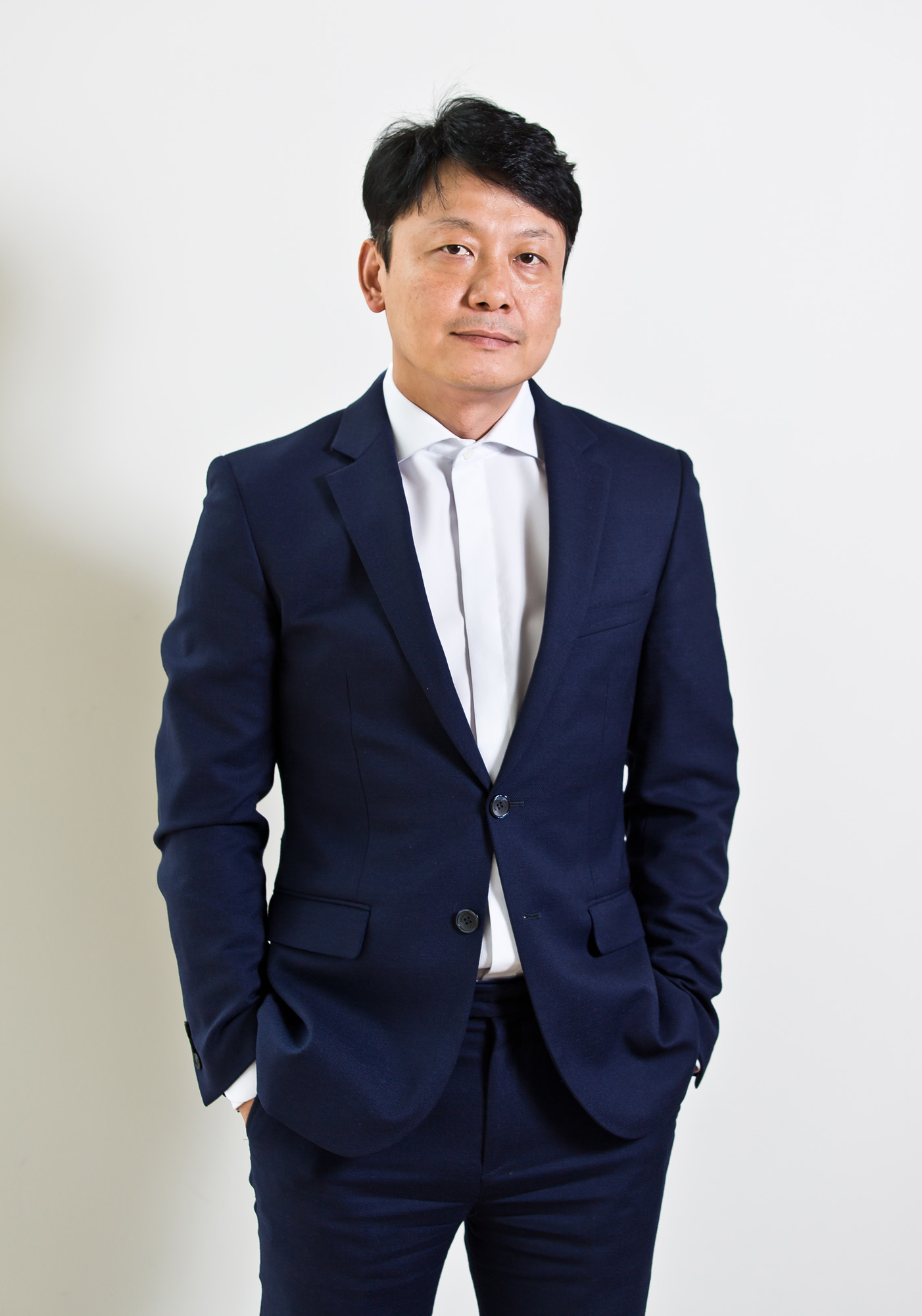 비즈한국/사내행사/컨퍼런스/디자인/BI/컨퍼런스