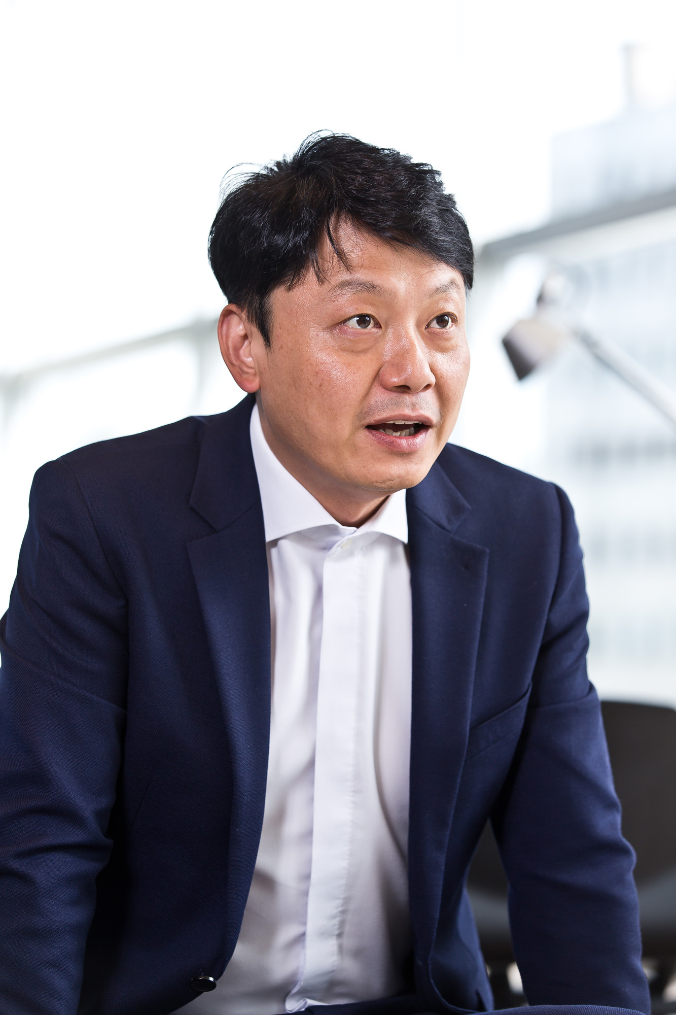 비즈한국/사내행사/컨퍼런스/디자인/BI/컨퍼런스
