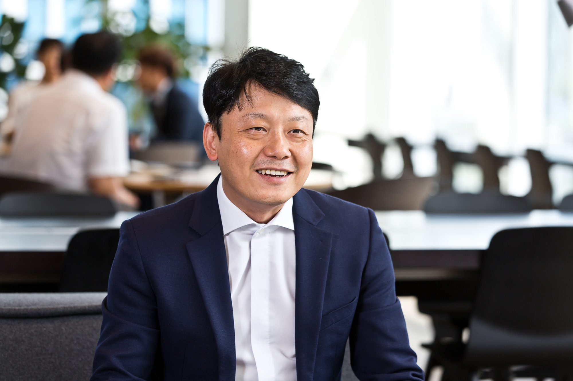비즈한국/사내행사/컨퍼런스/디자인/BI/컨퍼런스