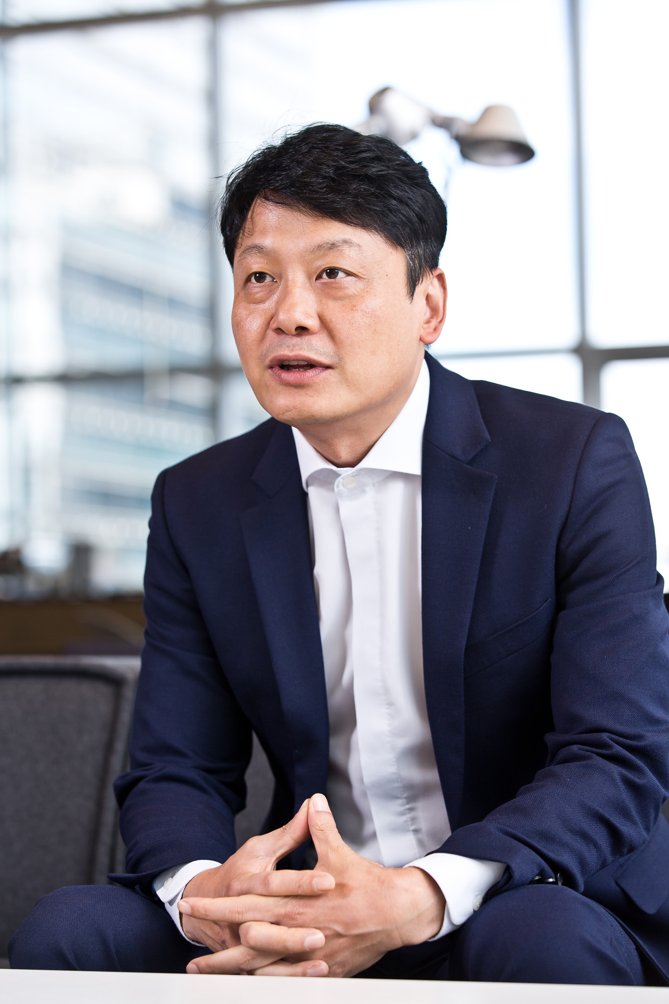 비즈한국/사내행사/컨퍼런스/디자인/BI/컨퍼런스
