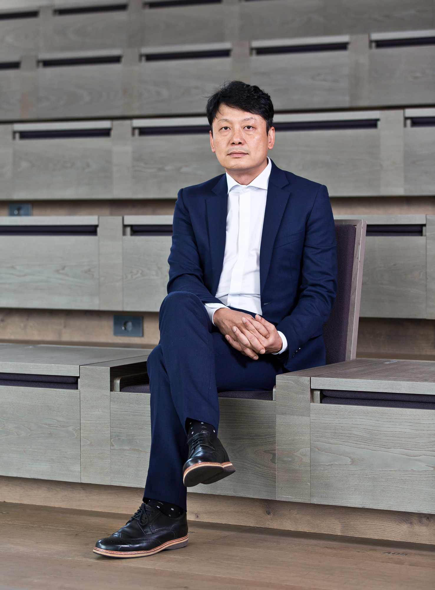 비즈한국/사내행사/컨퍼런스/디자인/BI/컨퍼런스