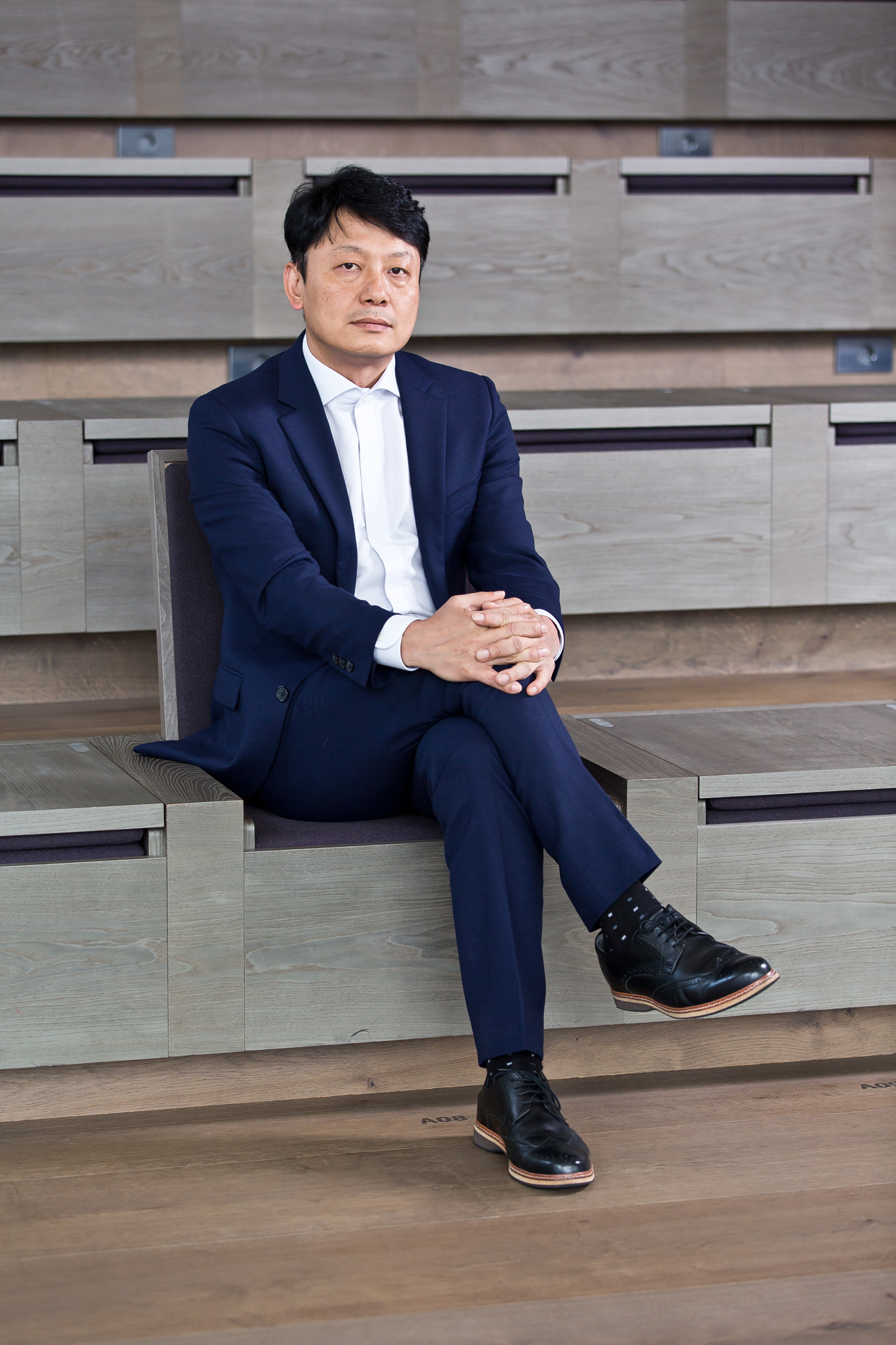 비즈한국/사내행사/컨퍼런스/디자인/BI/컨퍼런스