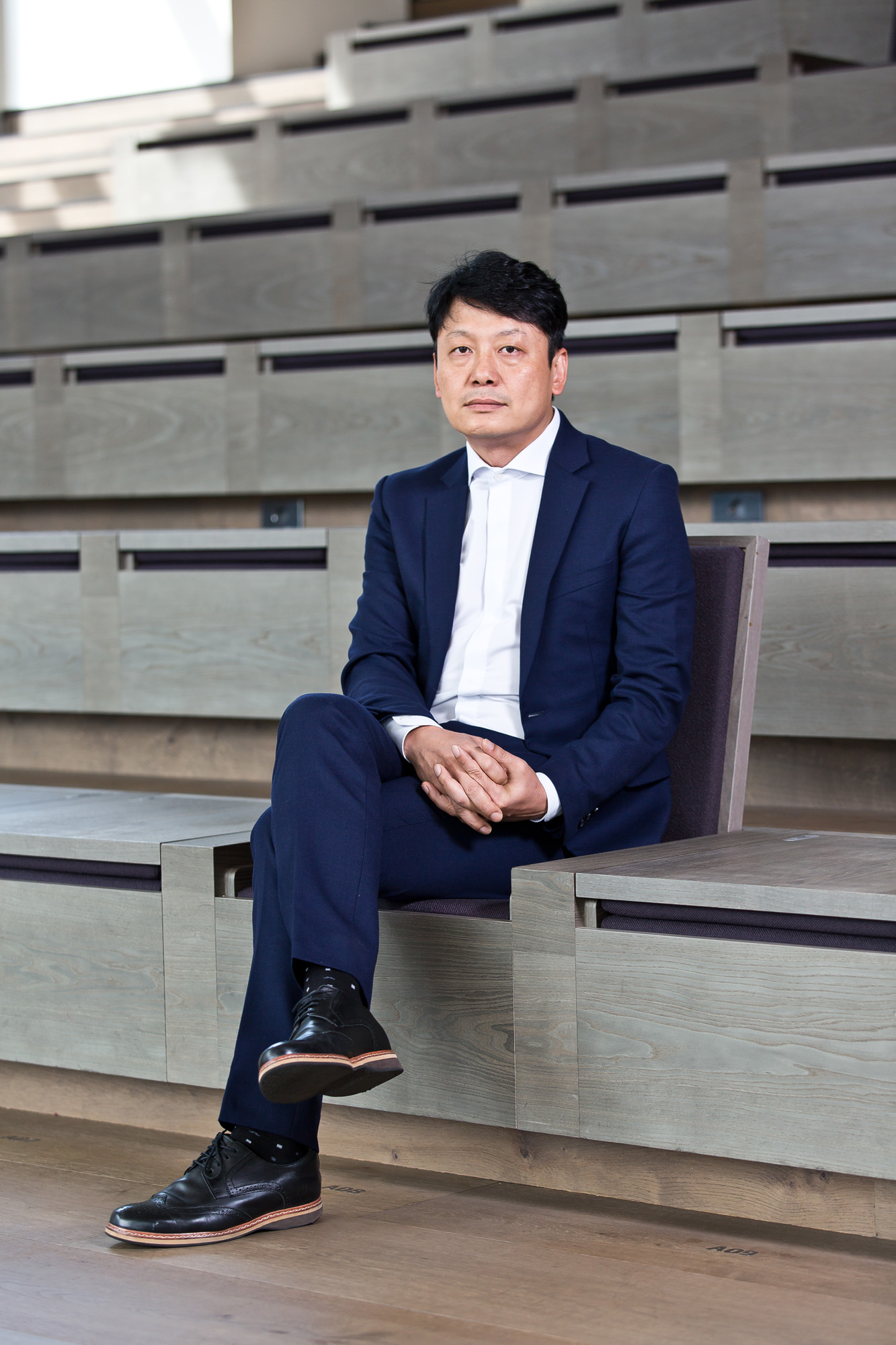 비즈한국/사내행사/컨퍼런스/디자인/BI/컨퍼런스