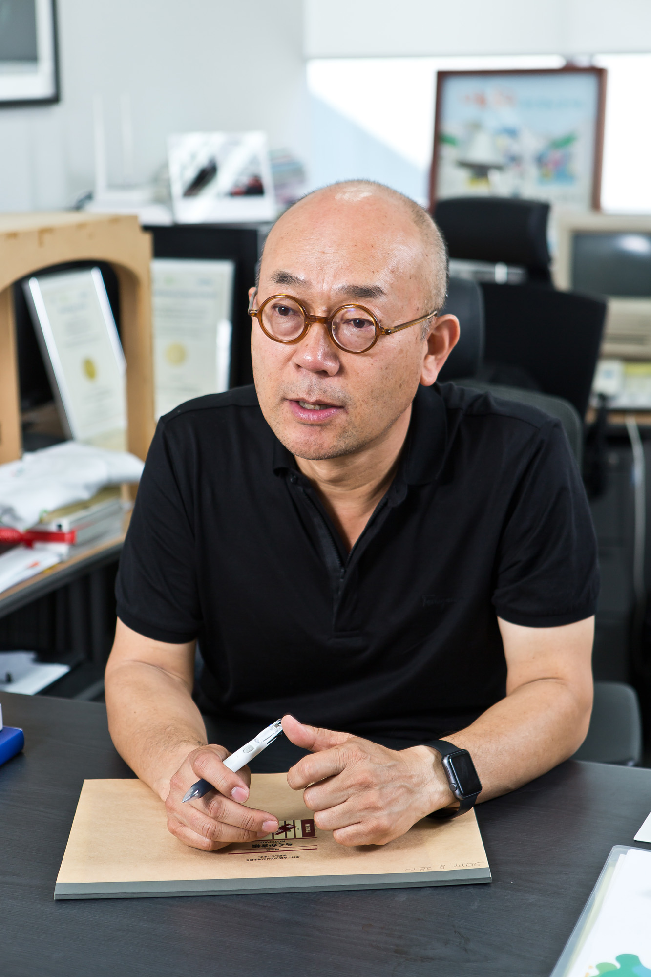 비즈한국/사내행사/컨퍼런스/디자인/BI/컨퍼런스