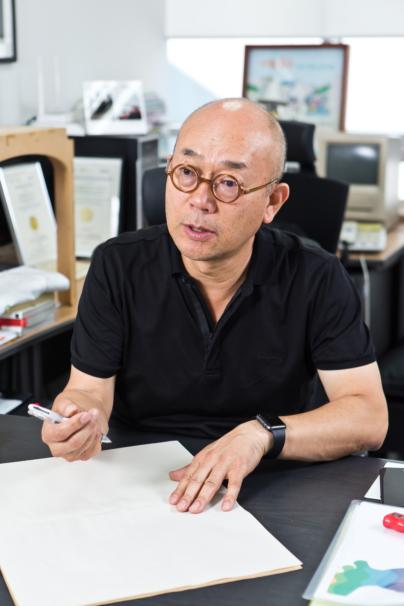 비즈한국/사내행사/컨퍼런스/디자인/BI/컨퍼런스