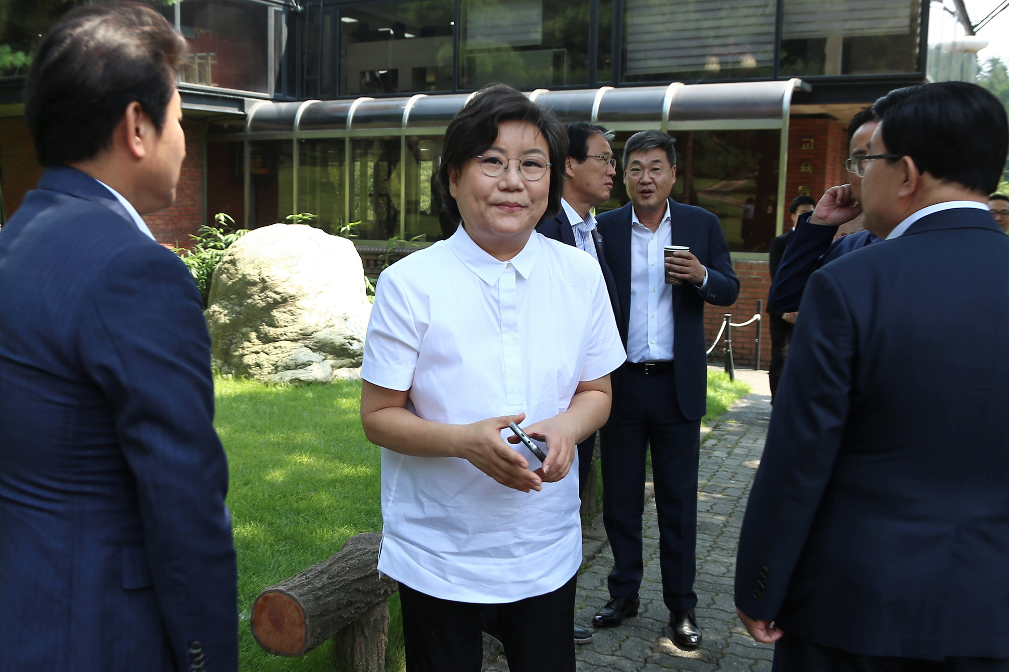 정치;이혜훈;바른정당