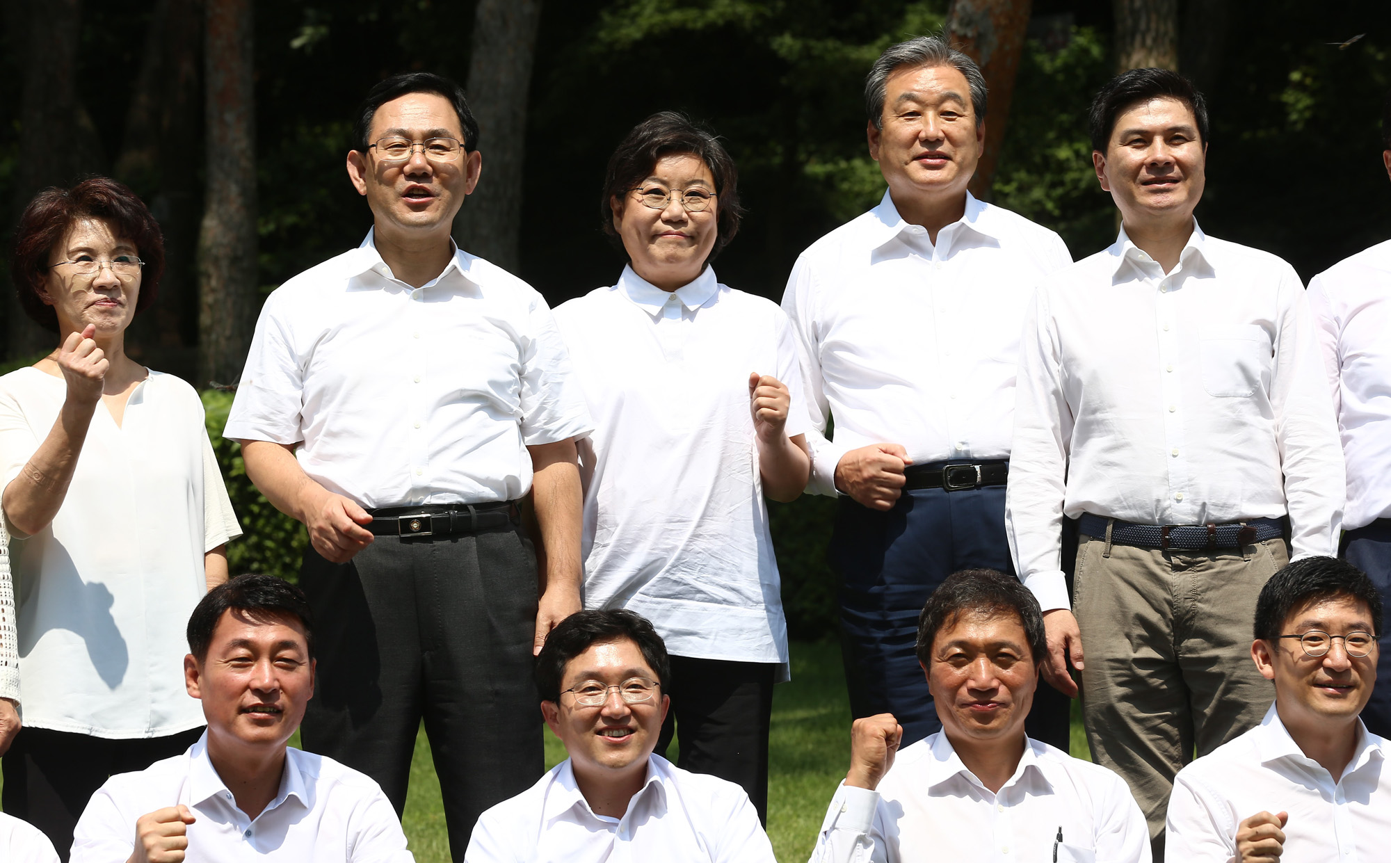 정치;이혜훈;바른정당