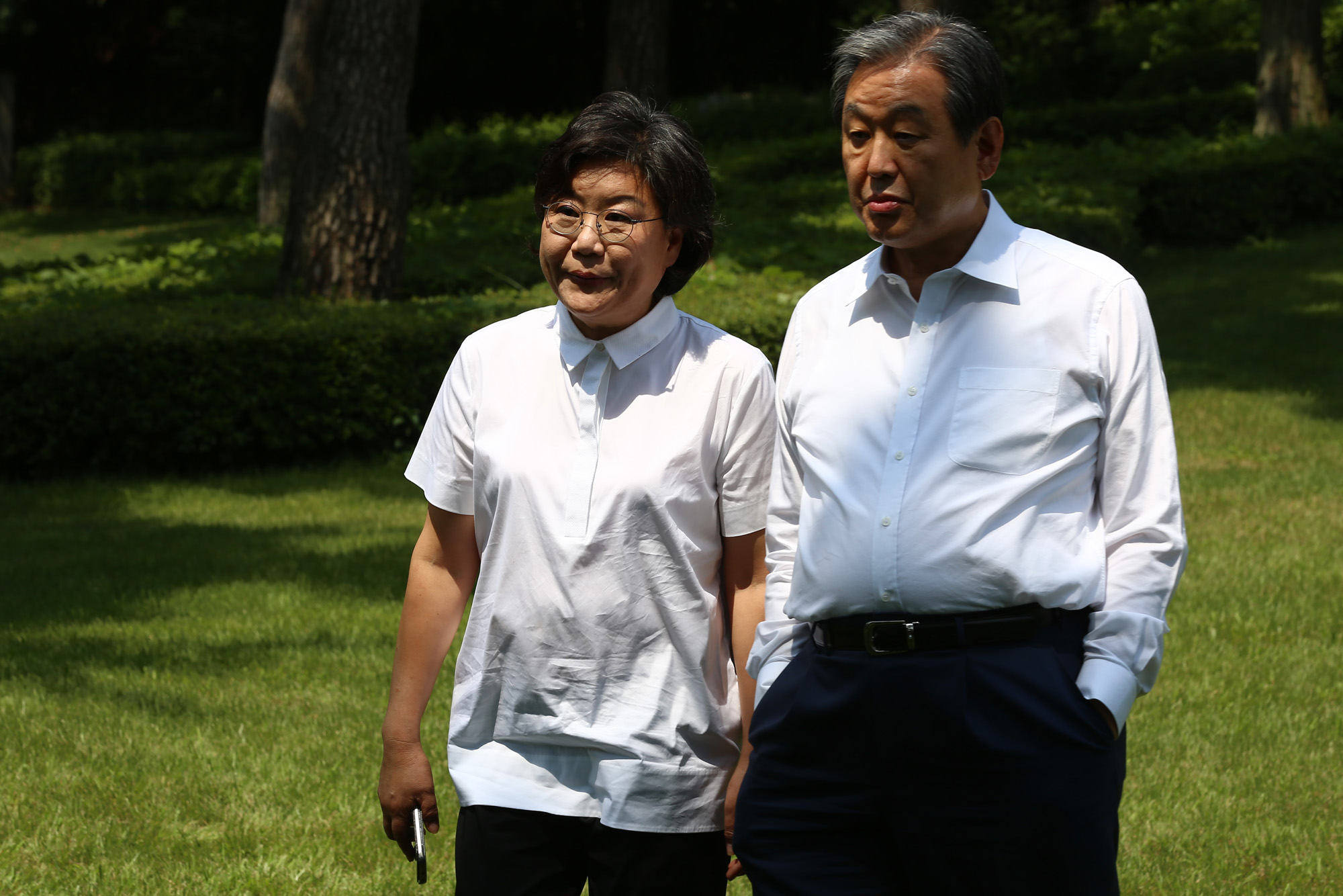 정치;이혜훈;바른정당