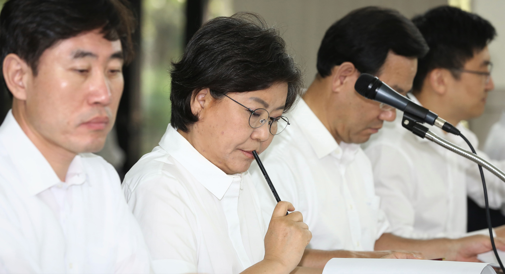 정치;이혜훈;바른정당