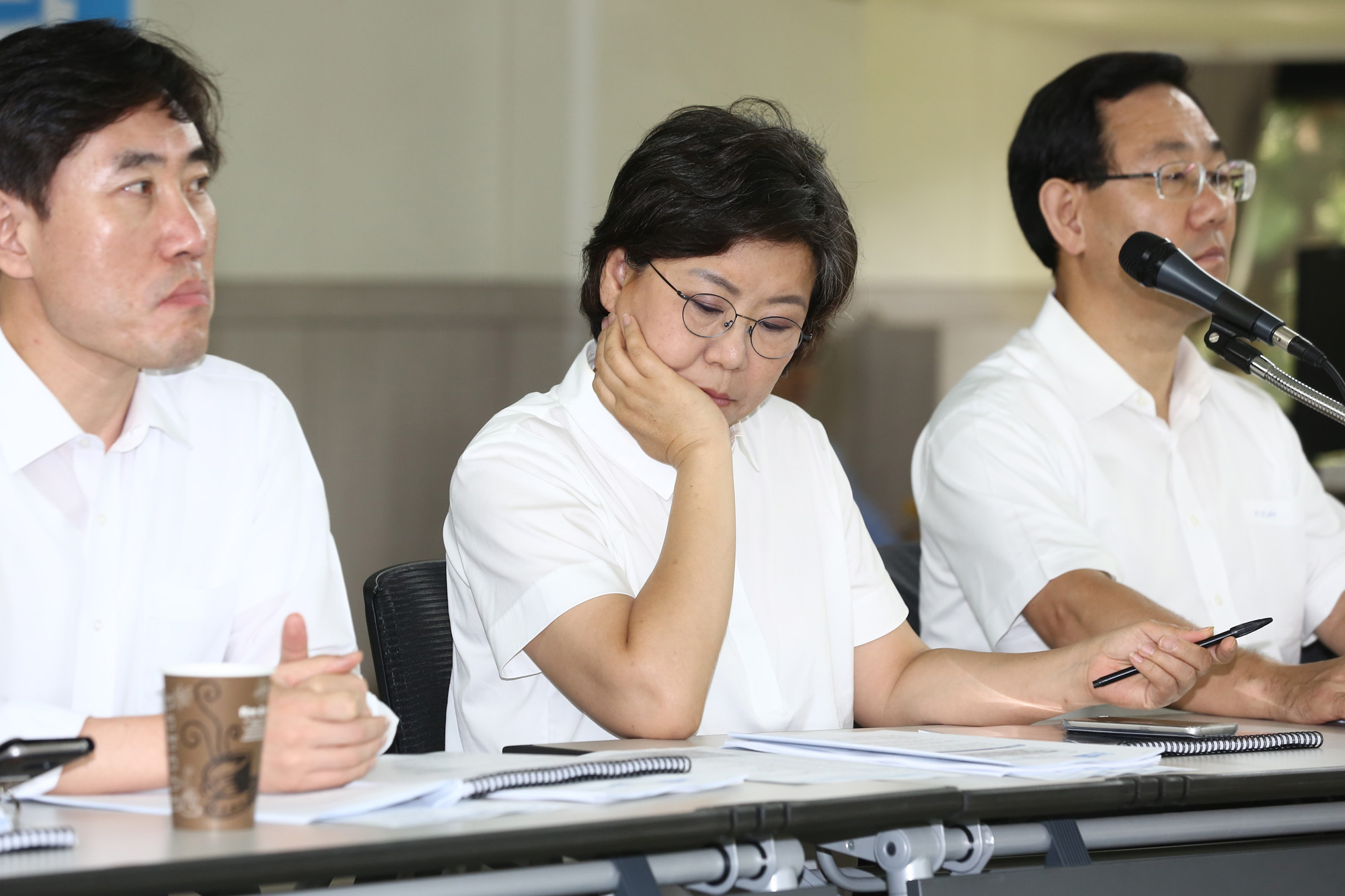 정치;이혜훈;바른정당