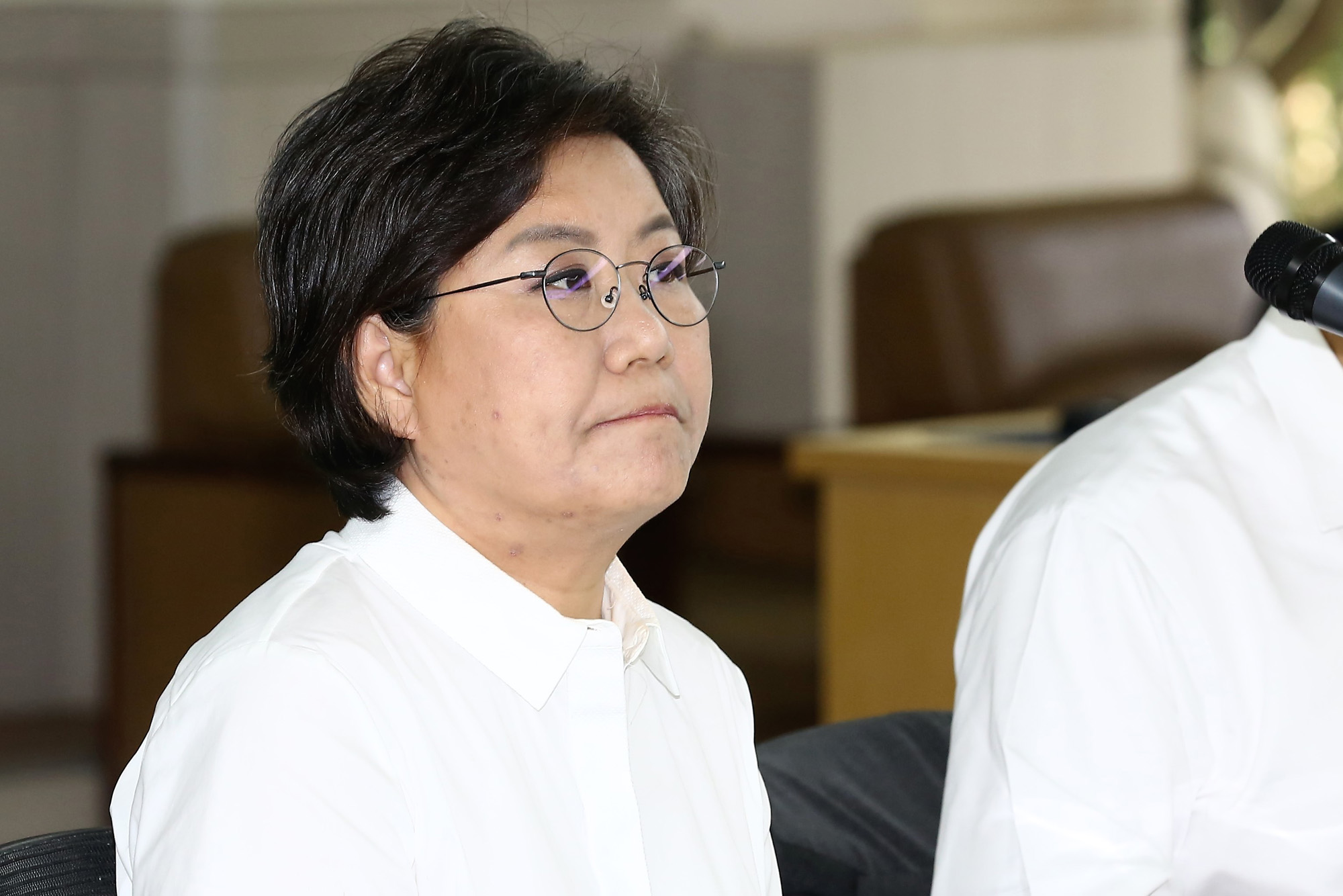 정치;이혜훈;바른정당