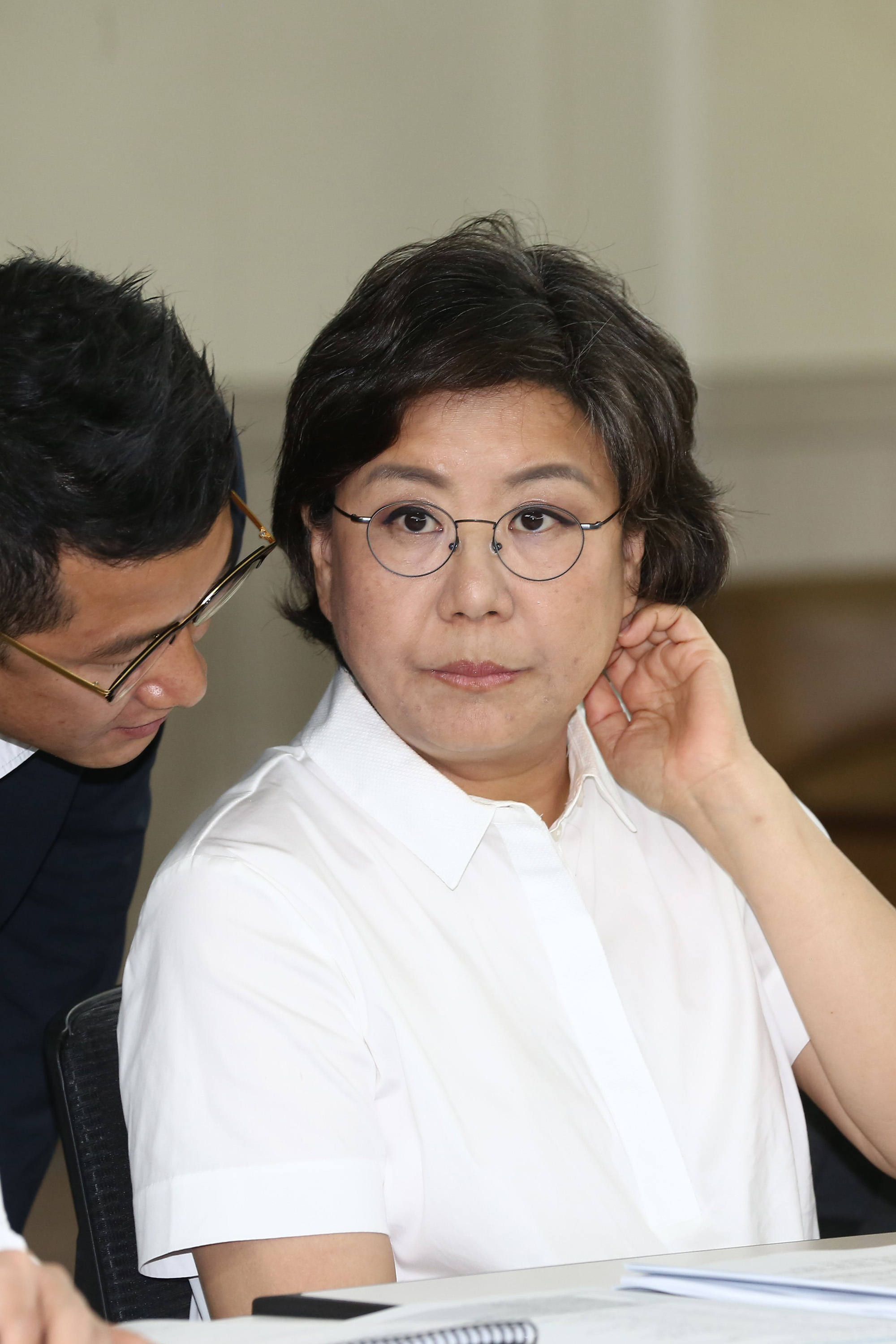 정치;이혜훈;바른정당