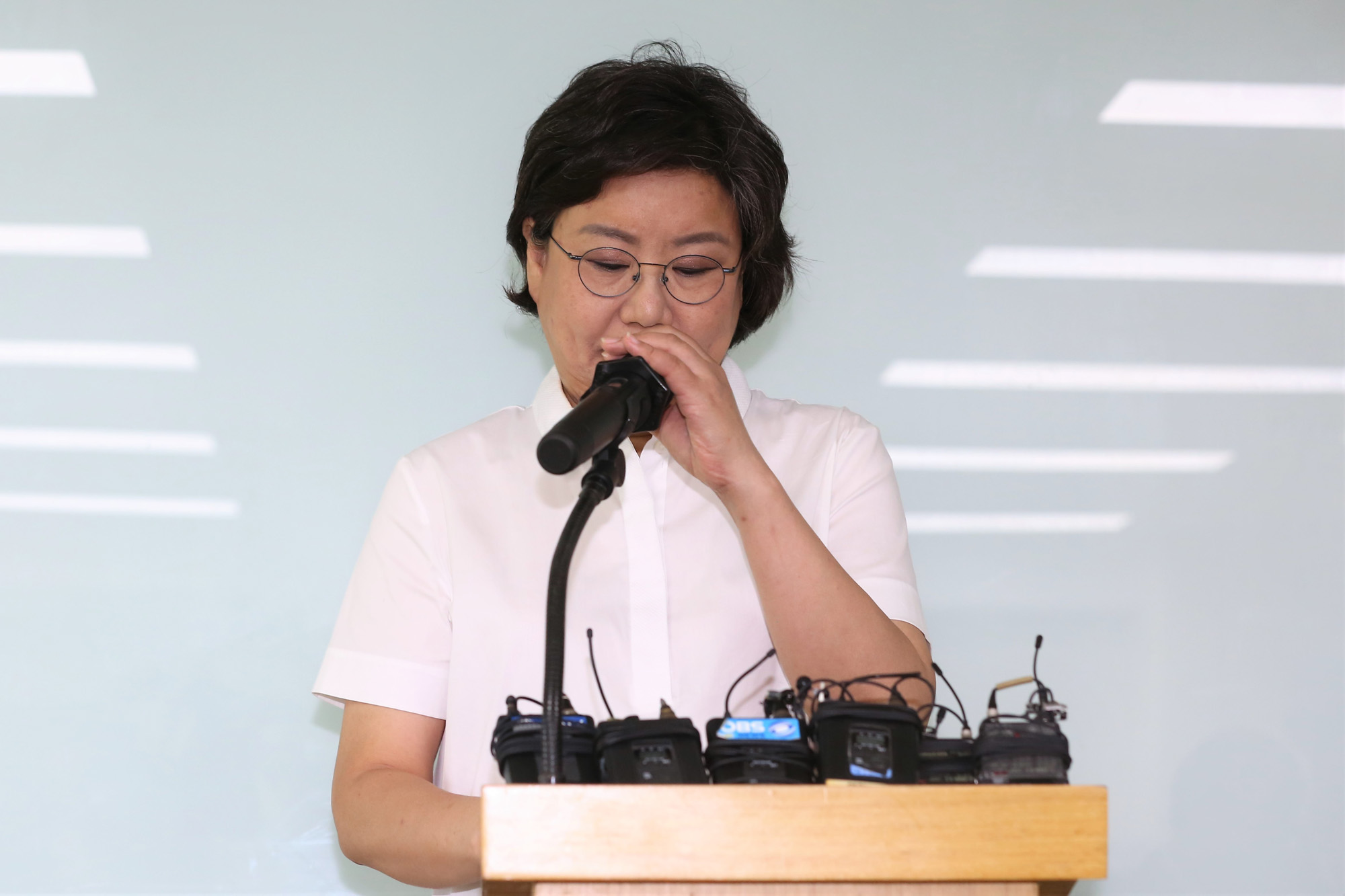 정치;이혜훈;바른정당