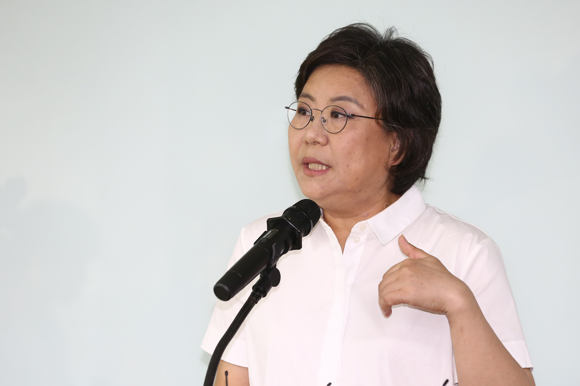 정치;이혜훈;바른정당