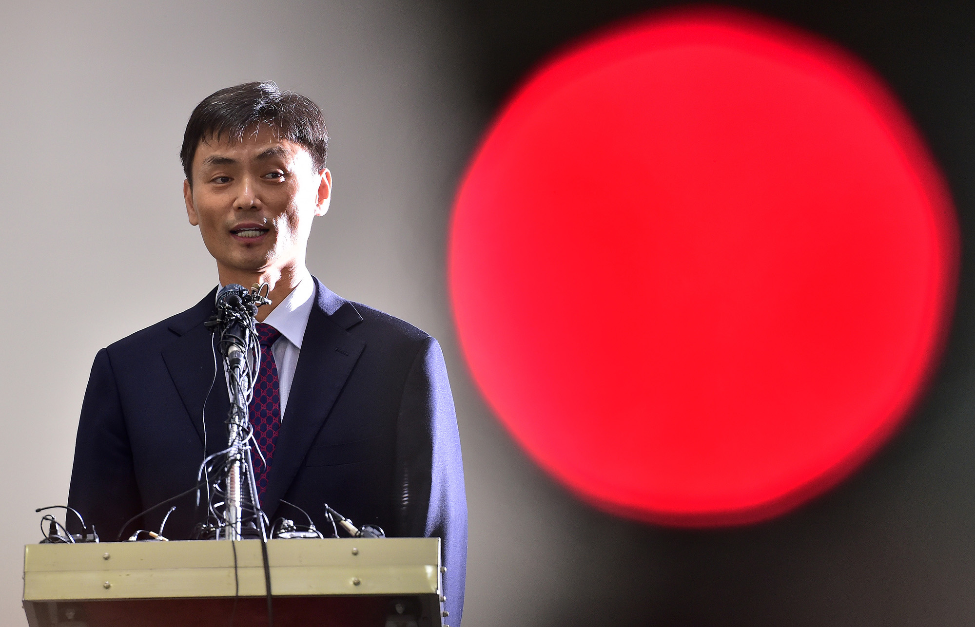 정치;박성진;중소벤처기업부장관