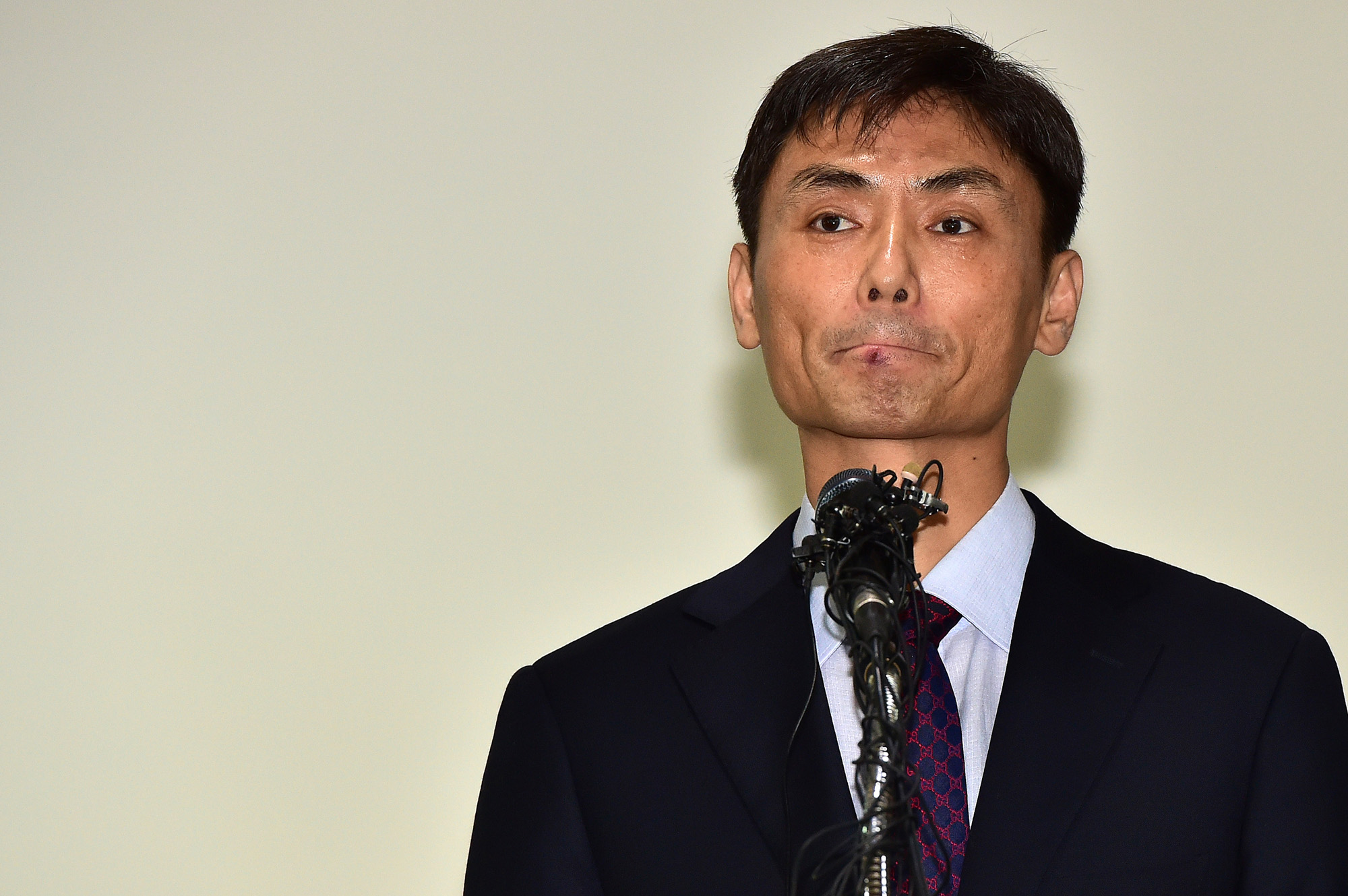 정치;박성진;중소벤처기업부장관