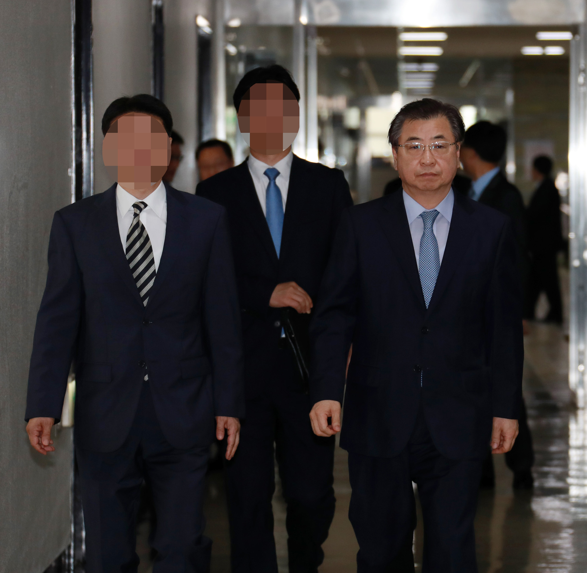 정치;국회;정보위원회;국정원장;서훈