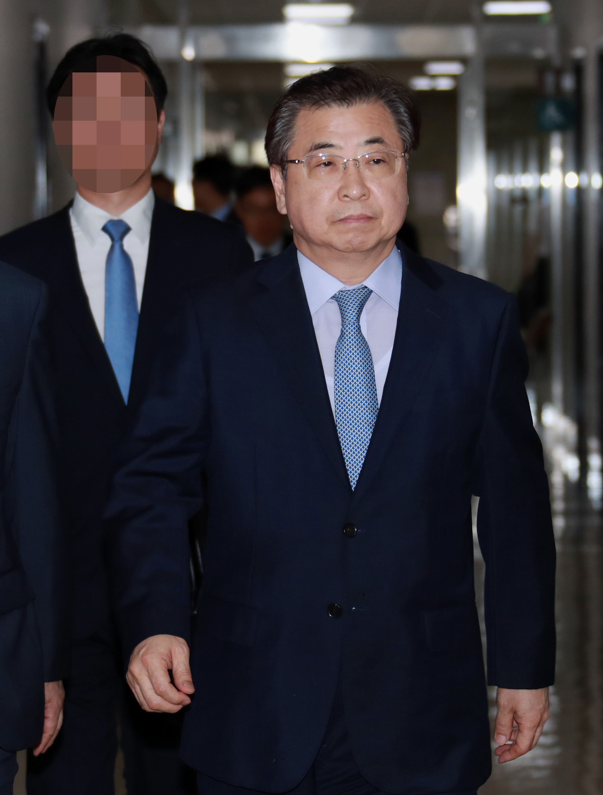 정치;국회;정보위원회;국정원장;서훈