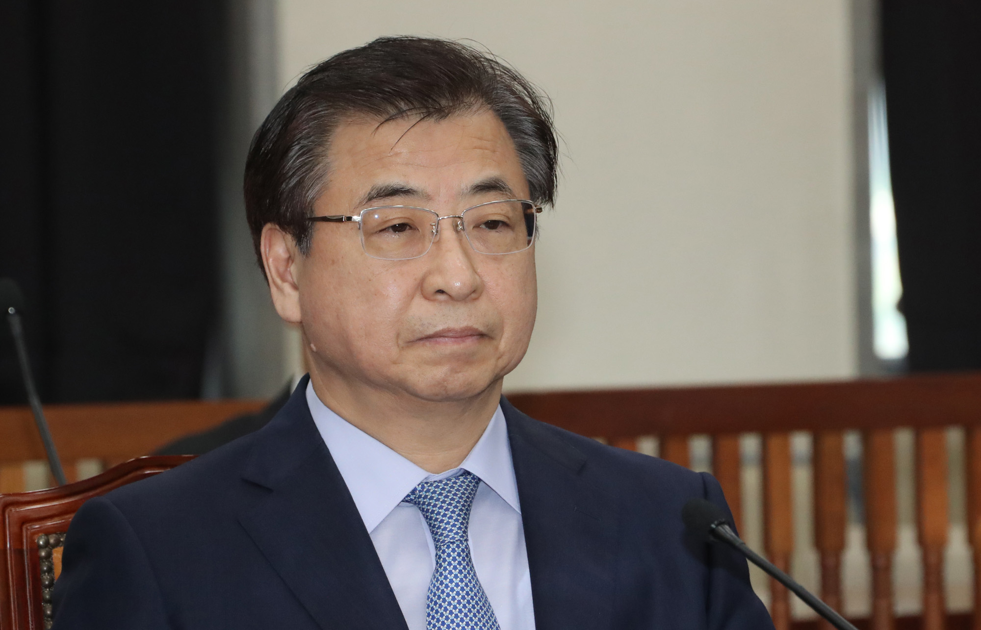 정치;국회;정보위원회;국정원장;서훈