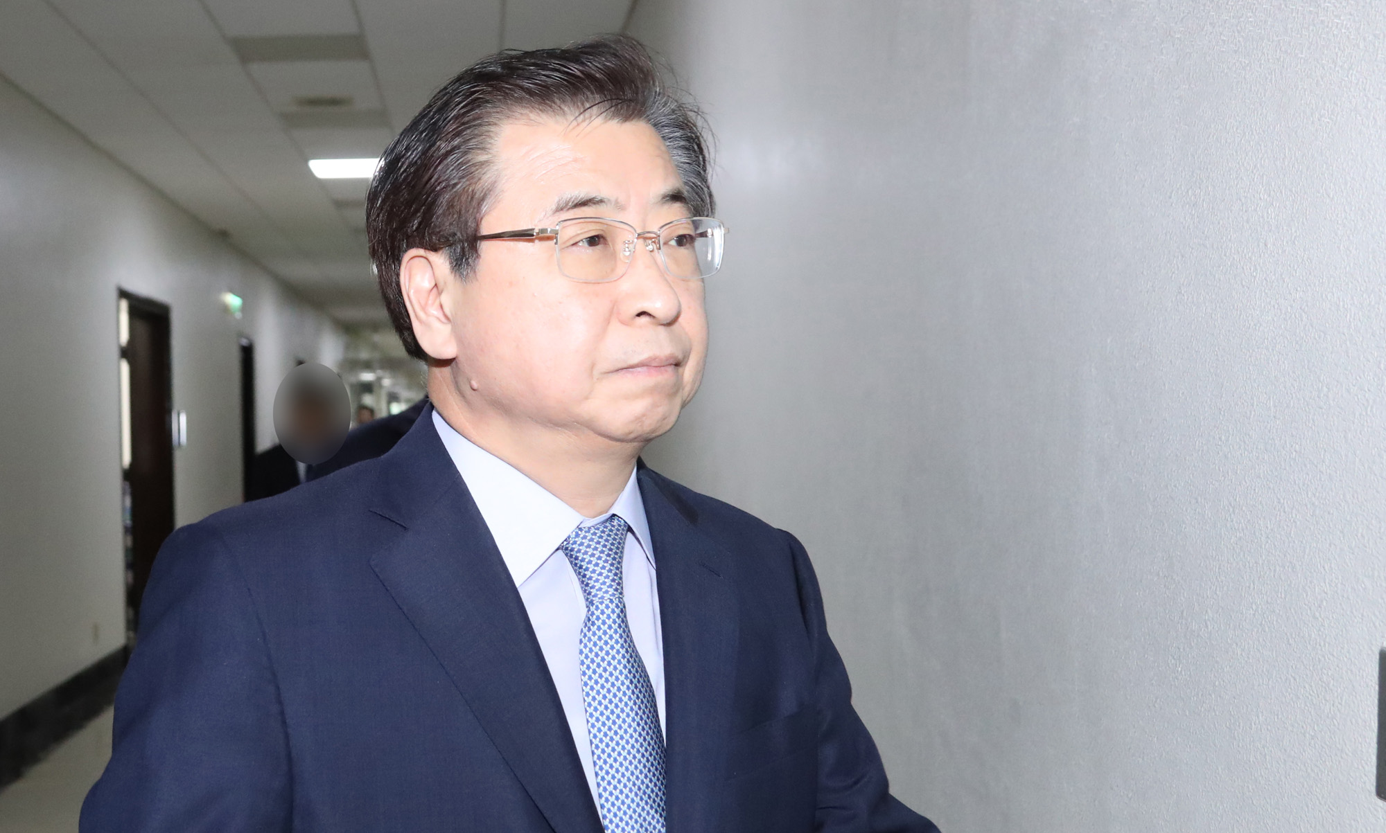 정치;국회;정보위원회;국정원장;서훈