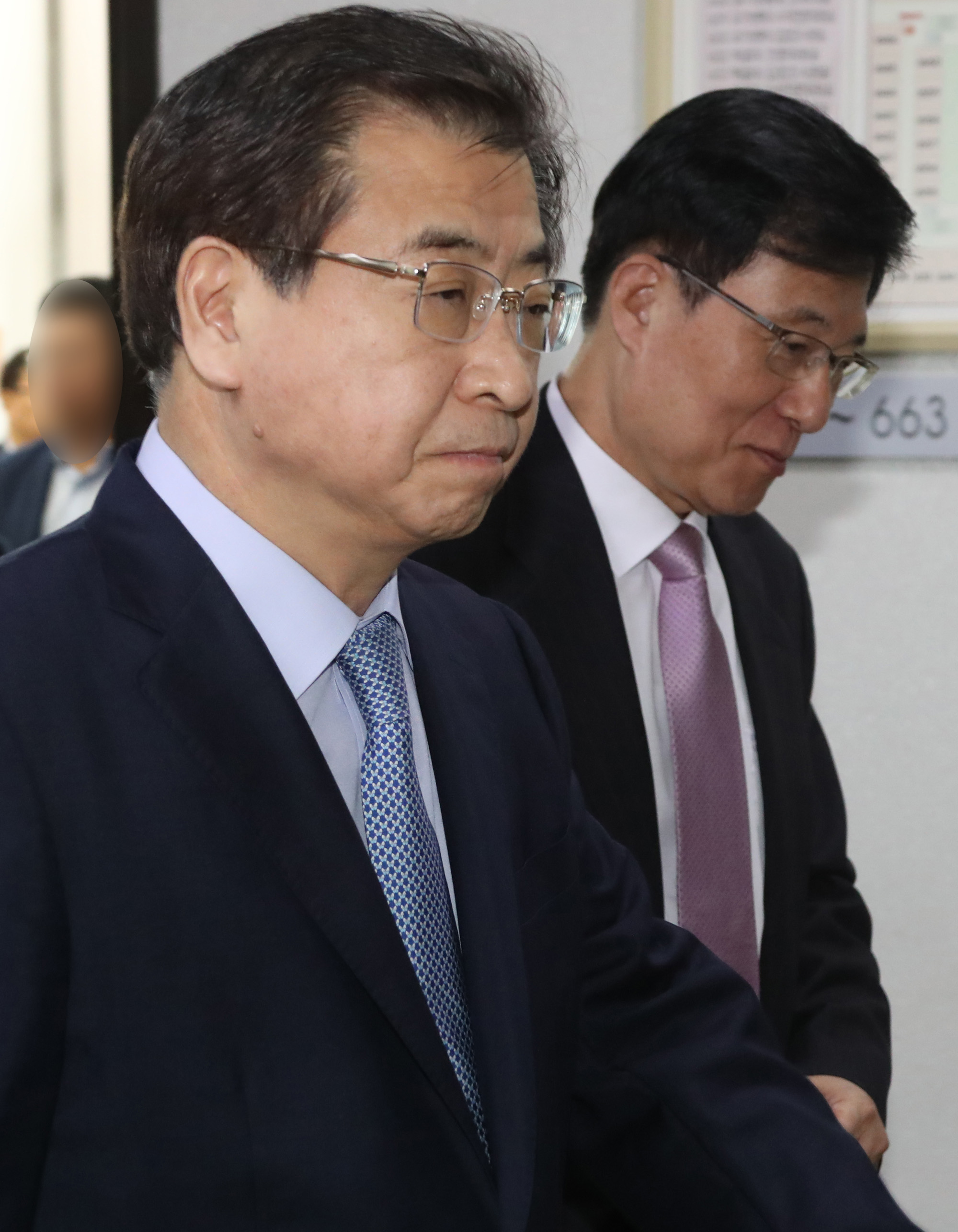 정치;국회;정보위원회;국정원장;서훈