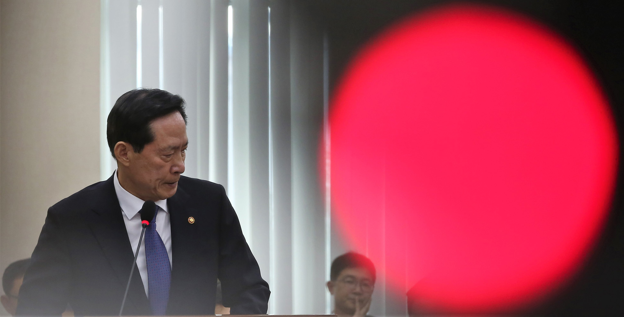 정치;국회;국방위원회;국방부장관;송영무;북한6차핵실험