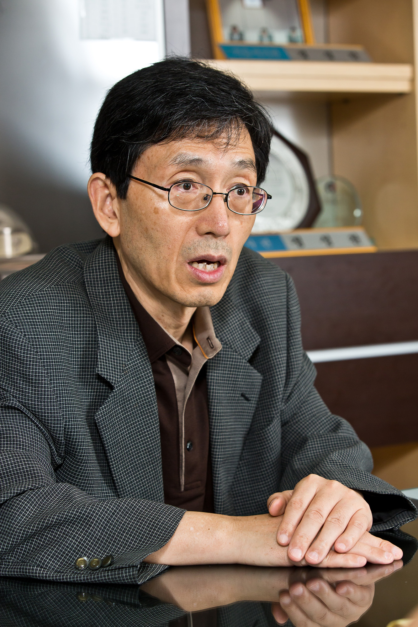 정치/국가균형발전위원장/성경륭/성경륭한림대