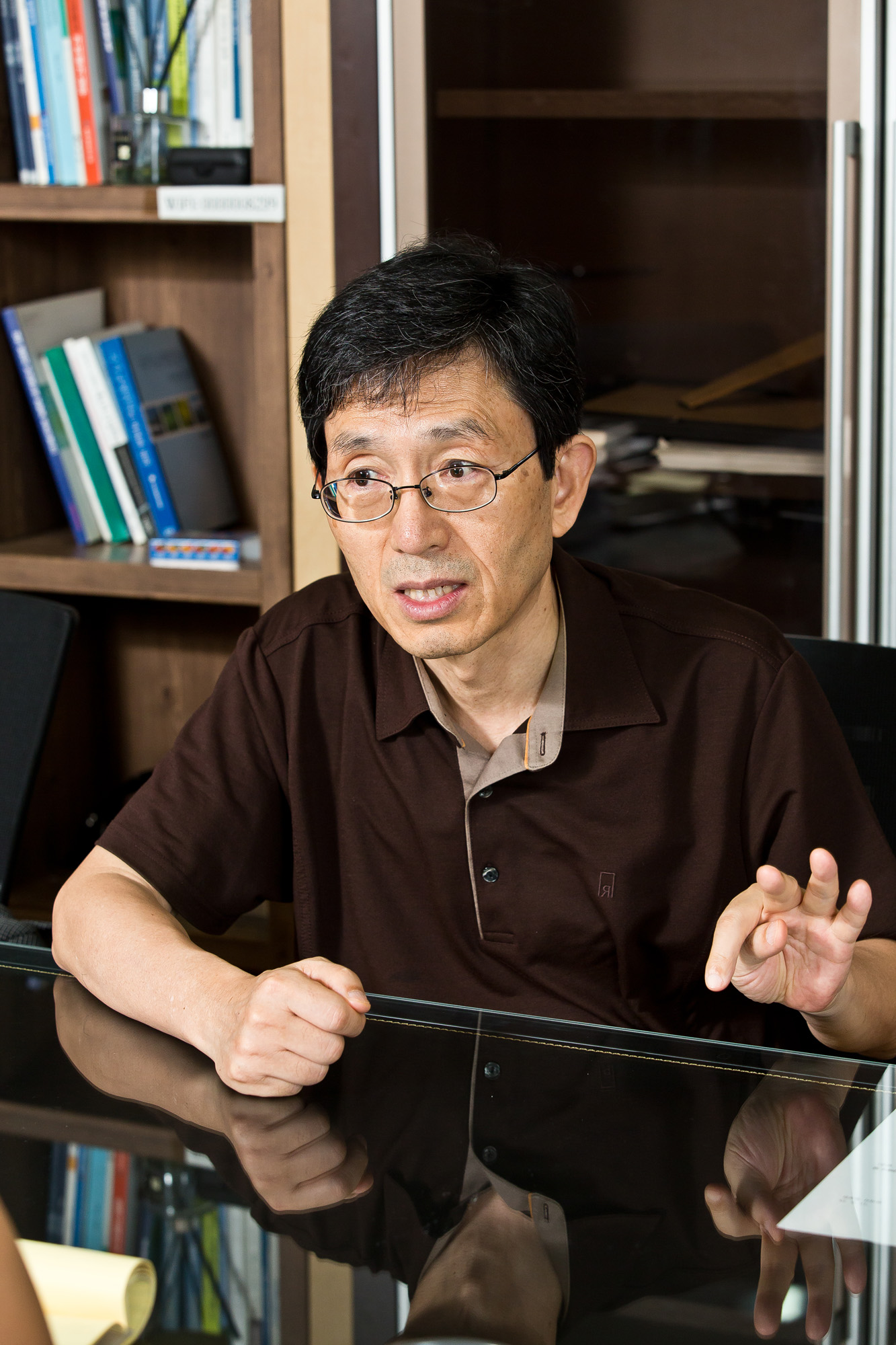 정치/국가균형발전위원장/성경륭/성경륭한림대