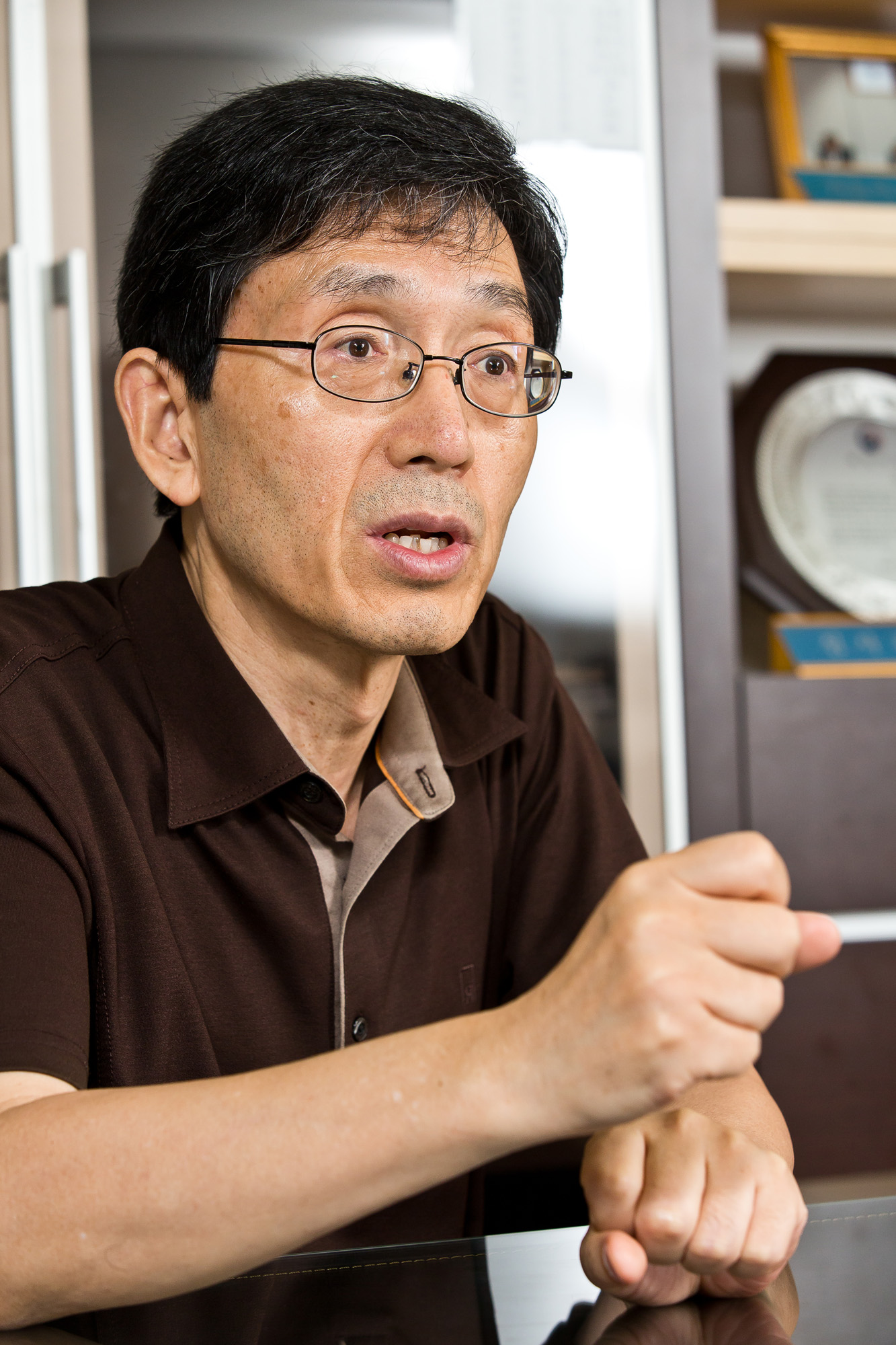 정치/국가균형발전위원장/성경륭/성경륭한림대