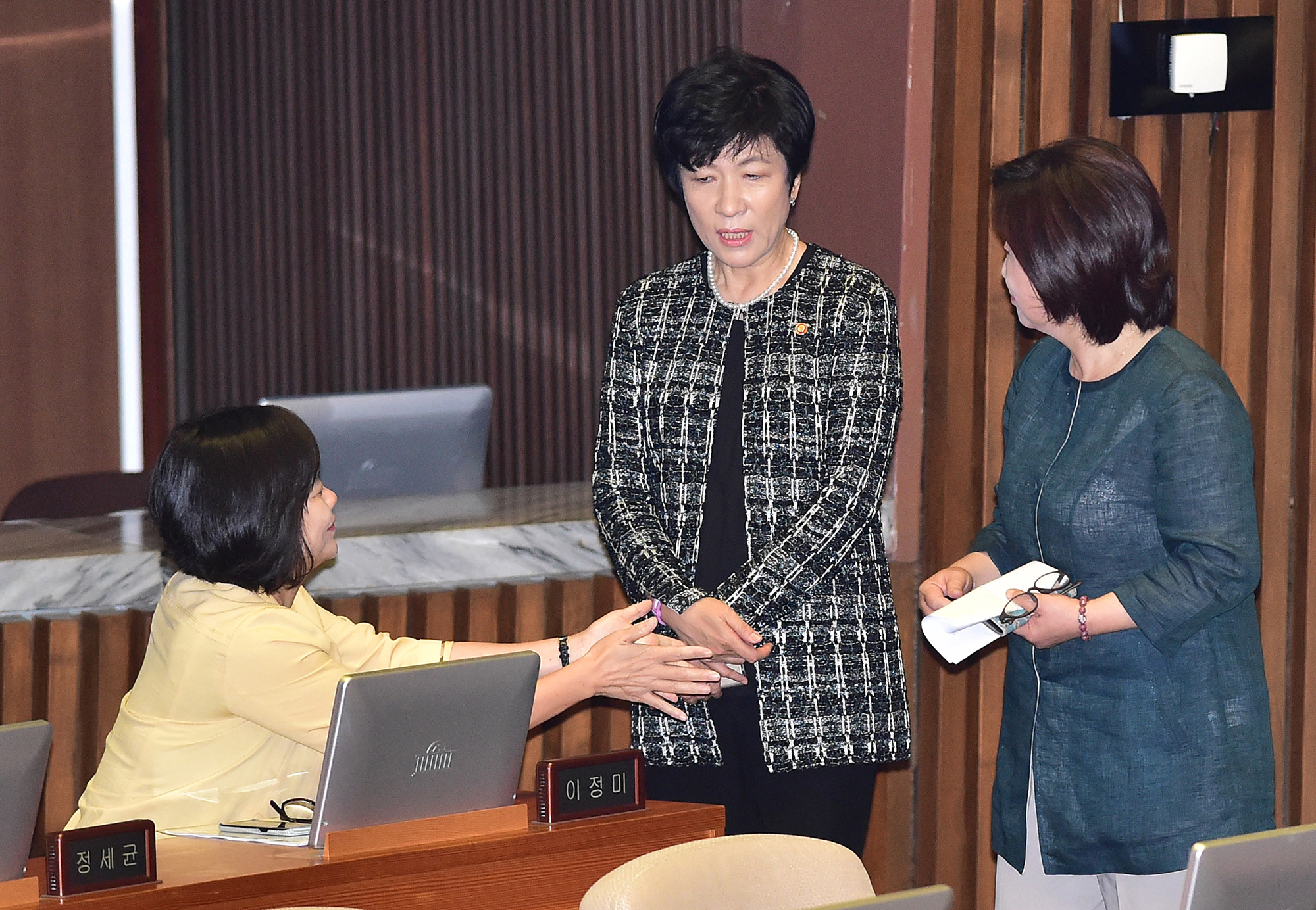 정치;국회;본회의;정기국회;자유한국당불참;자유한국당보이콧;김동철대표연설